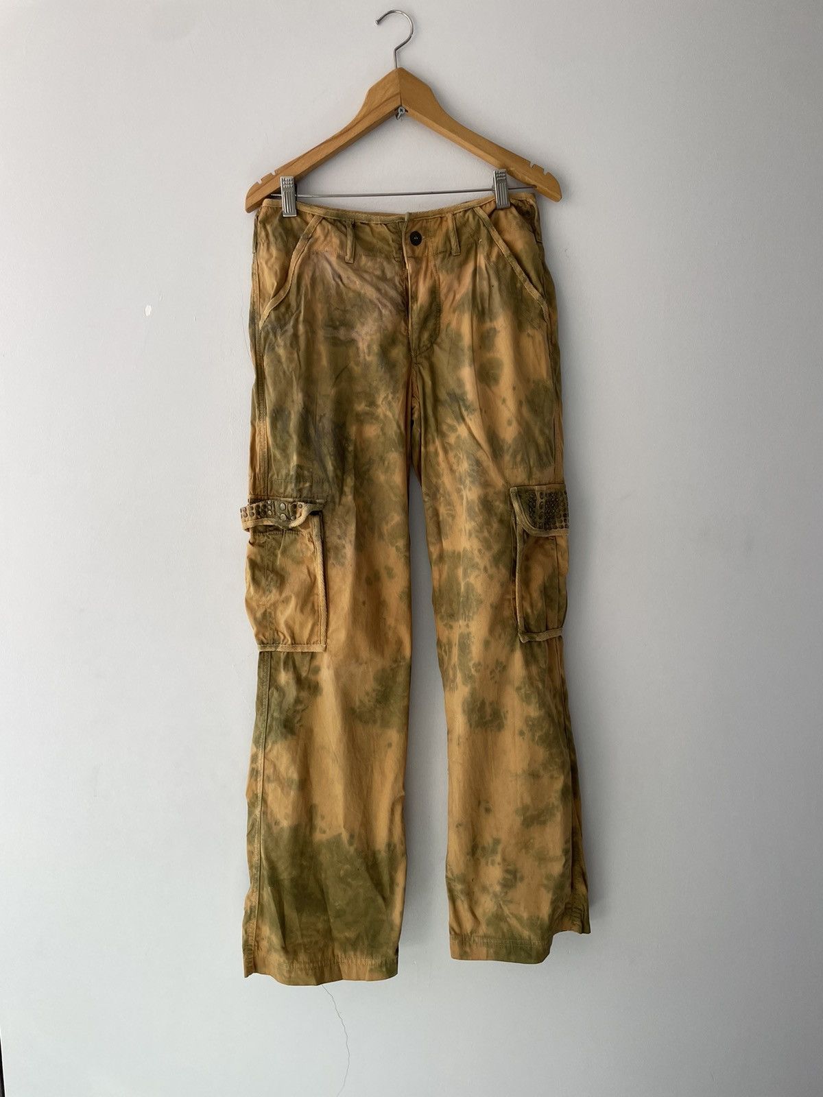 Vintage Home store trousers Size 25" / US 0 / IT 36 - 4 Thumbnail