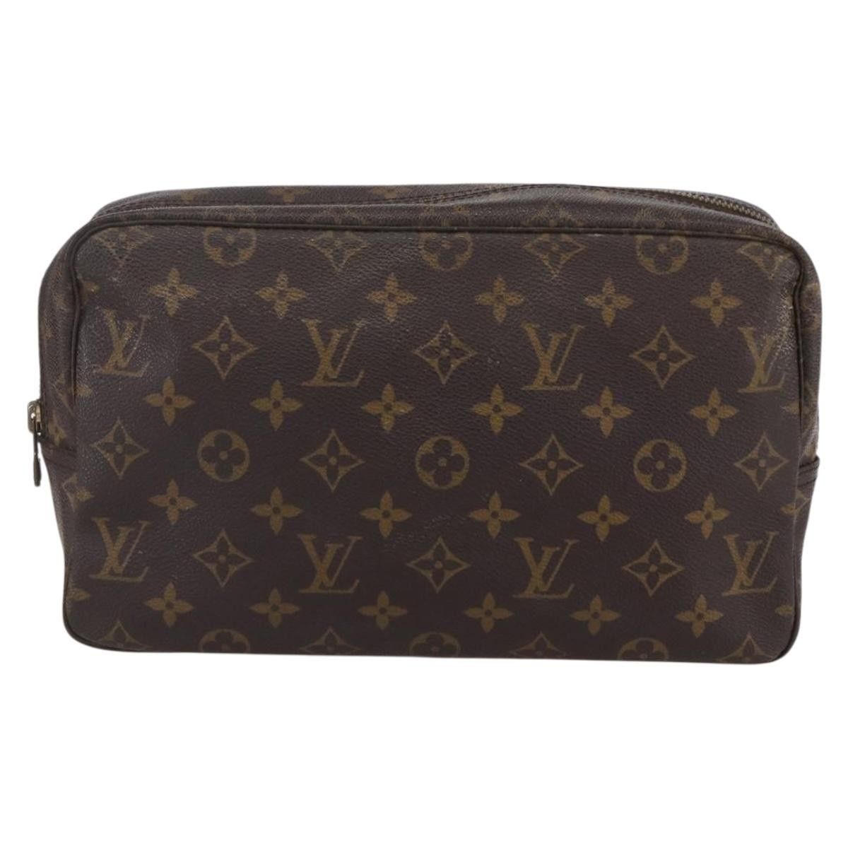 Louis Vuitton Louis Vuitton Trousse Toilette Monogram Canvas Size ONE SIZE - 1 Thumbnail