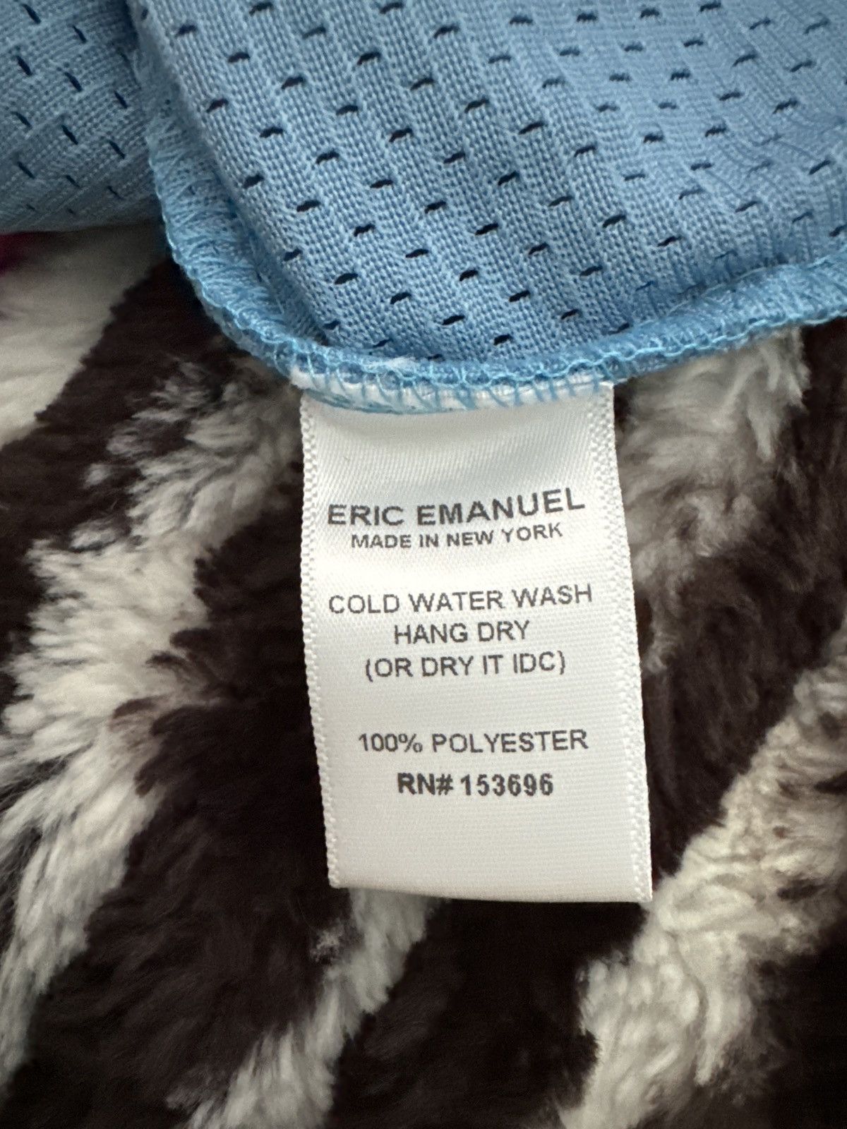 Eric Emanuel Eric Emanuel best shorts in the world Size US 32 / EU 48 - 5 Thumbnail