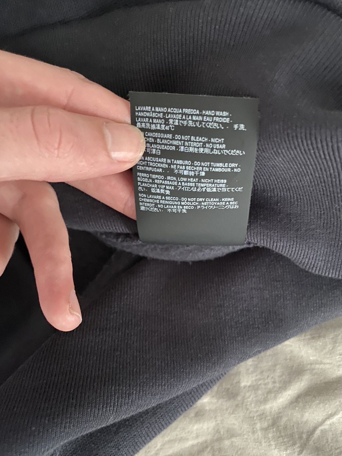Balenciaga Balenciaga Speed Hunter Hoodie Size US L / EU 52-54 / 3 - 5 Thumbnail