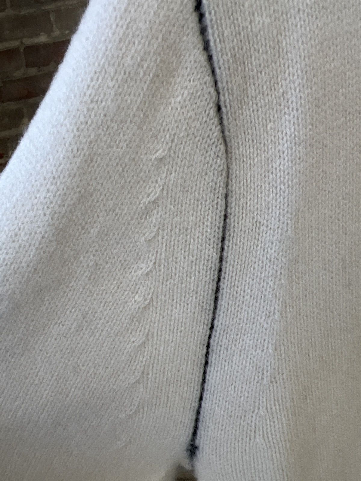 Magaschoni Cashmere Crewneck Sweater Size US M / EU 48-50 / 2 - 4 Thumbnail