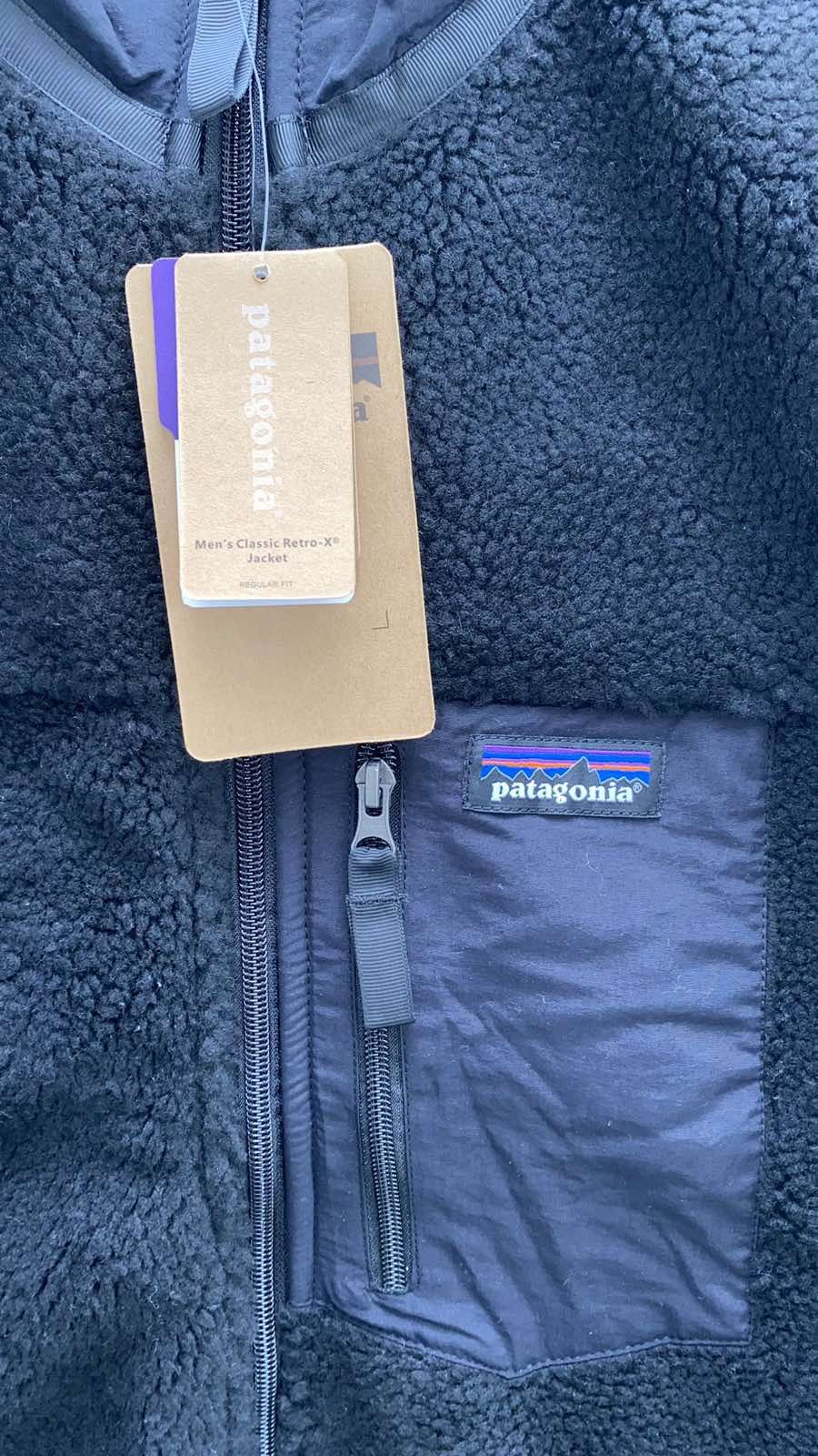 Patagonia Patagonia Size S / US 4 / IT 40 - 2 Thumbnail