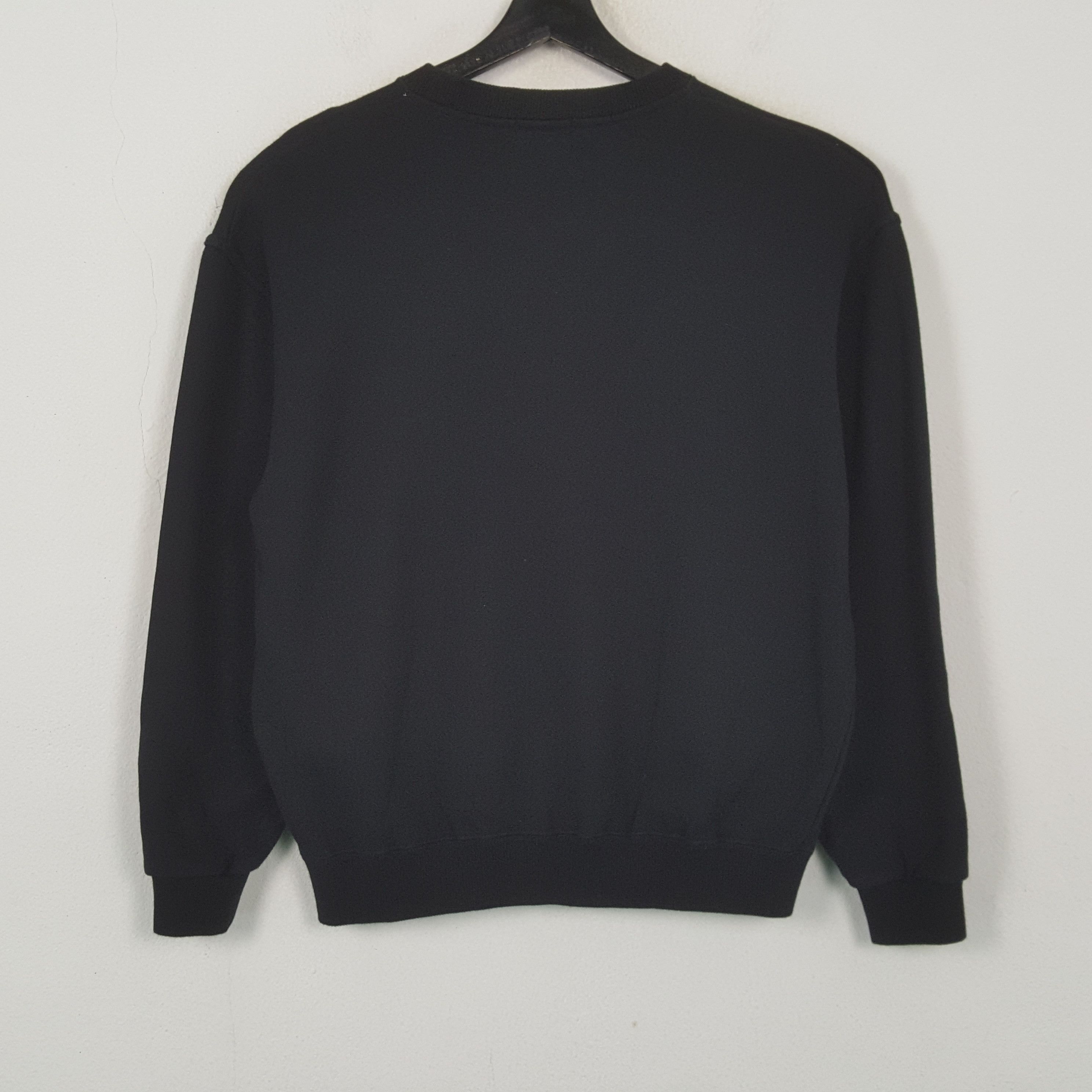 Benetton Benetton Formula 1 Racing Team Sweatshirt RR11 Size US M / EU 48-50 / 2 - 3 Thumbnail