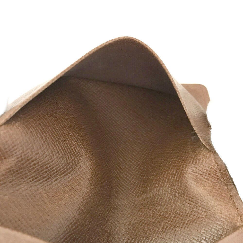 Louis Vuitton Louis Vuitton Monogram Pocket Organizer Card Holder RA1913 Size ONE SIZE - 7 Thumbnail
