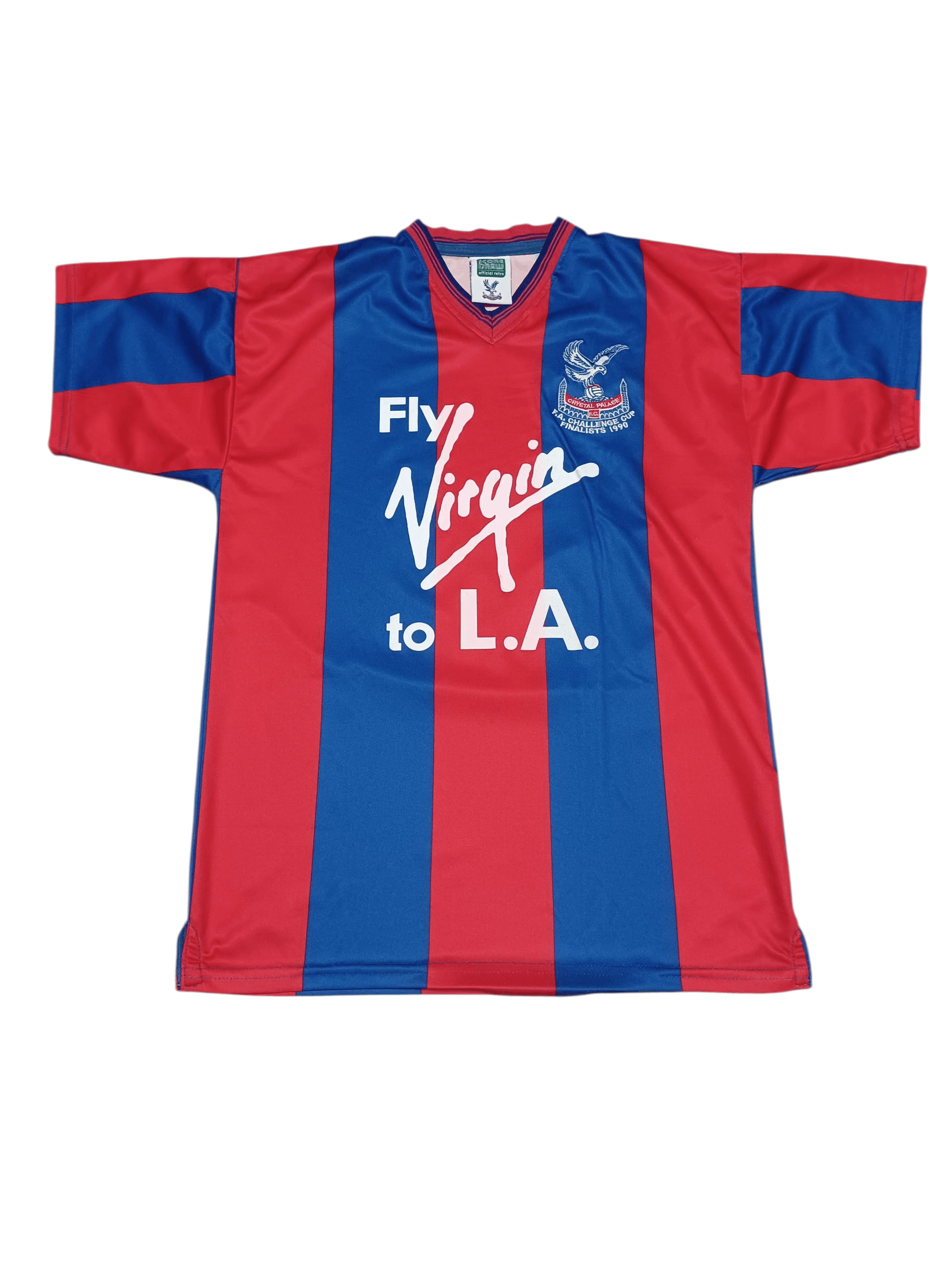 Other Fred again.. Fuji Rock Football Shirt | Grailed