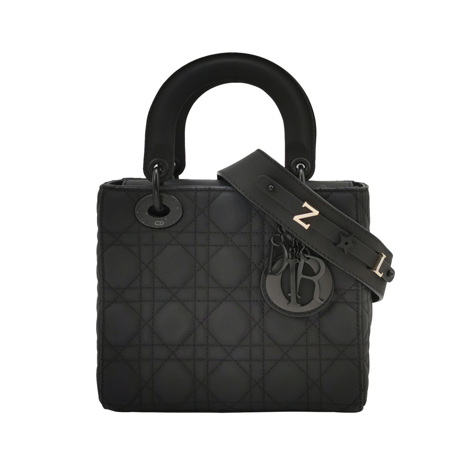 Dior Dior Women os Shoulder Bags Size ONE SIZE - 1 Thumbnail