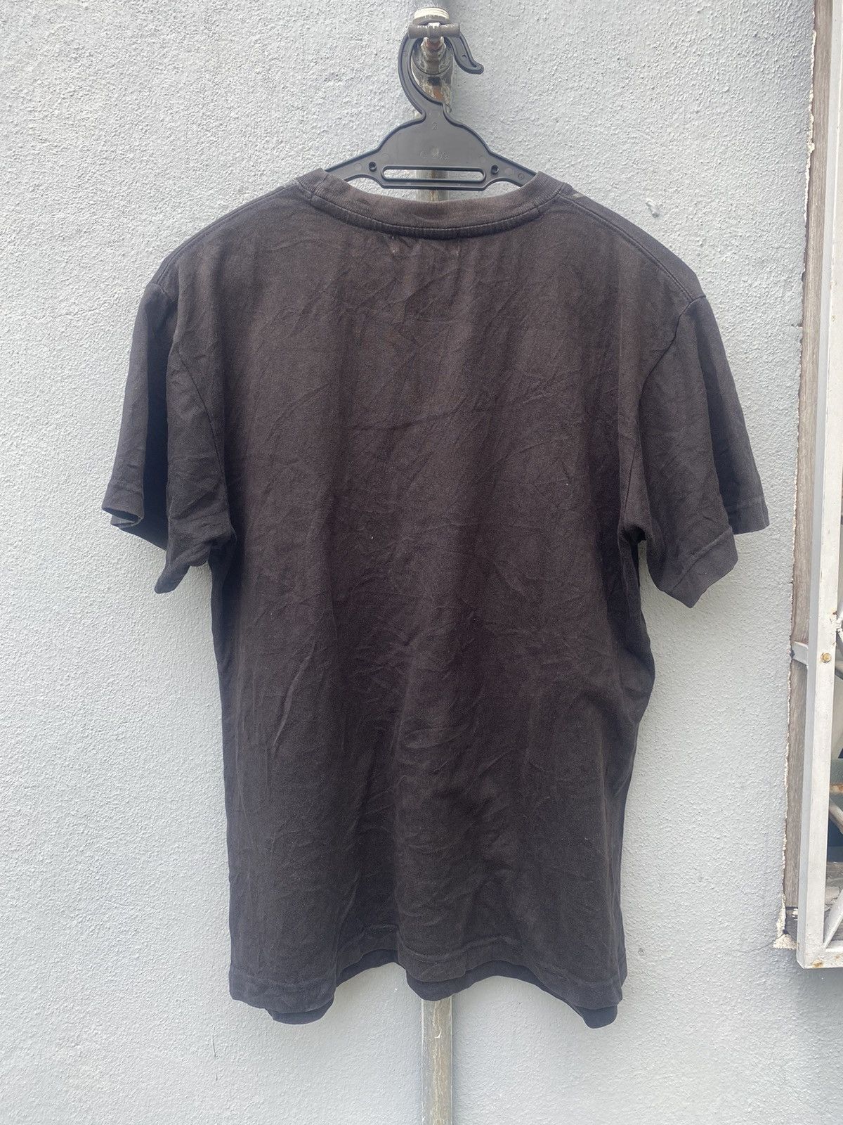 14th Addiction × Affliction × Japanese Brand Japanese Brand Sorridere Tribal Poem Tshirt Size US L / EU 52-54 / 3 - 7 Thumbnail