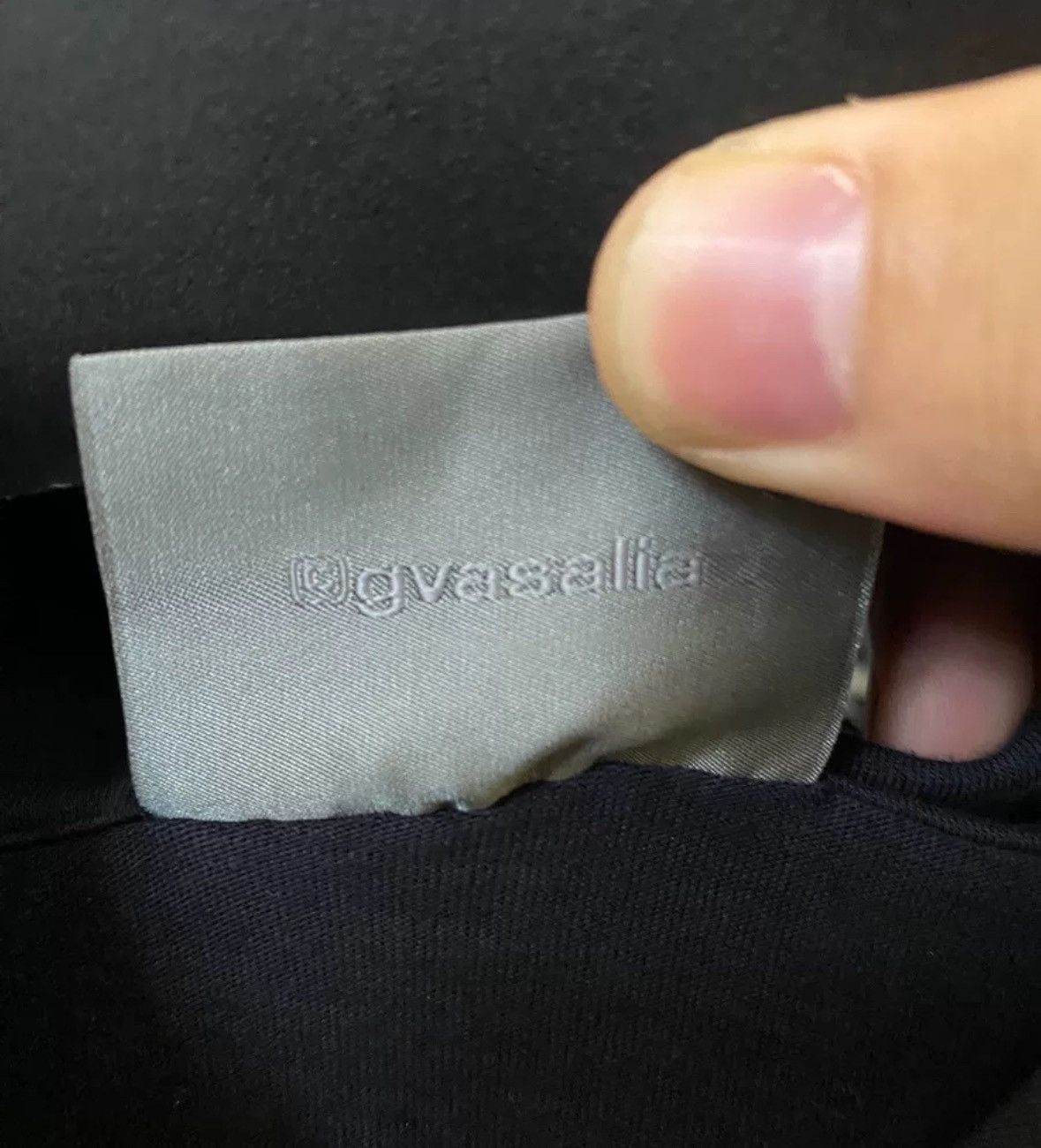 Vetements Vetements thin hoodie 2412-Nextarrow Size US M / EU 48-50 / 2 - 5 Thumbnail