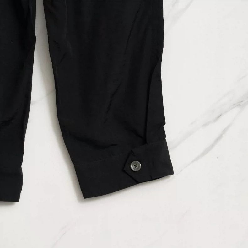 Song For The Mute Song For The Mute drawstring cargo pants Size US 30 / EU 46 - 7 Thumbnail