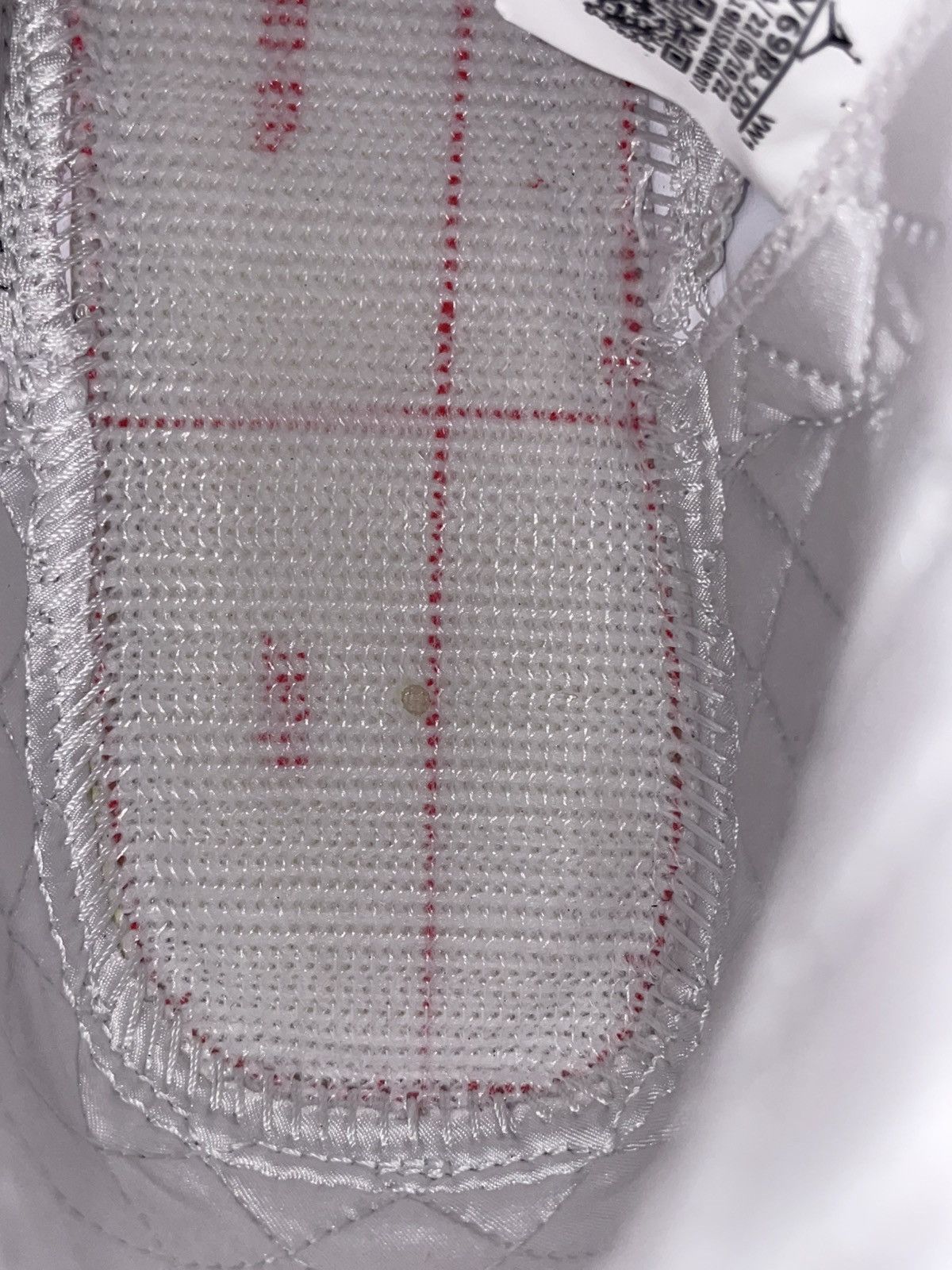 Jordan Brand Jordan 12 am ma maniere size 11.5 brand new Size US 11.5 / EU 44-45 - 7 Thumbnail
