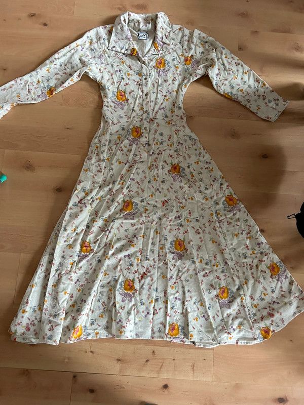 Other AW 19/20 Corduroy dress Size S / US 4 / IT 40 - 3 Thumbnail