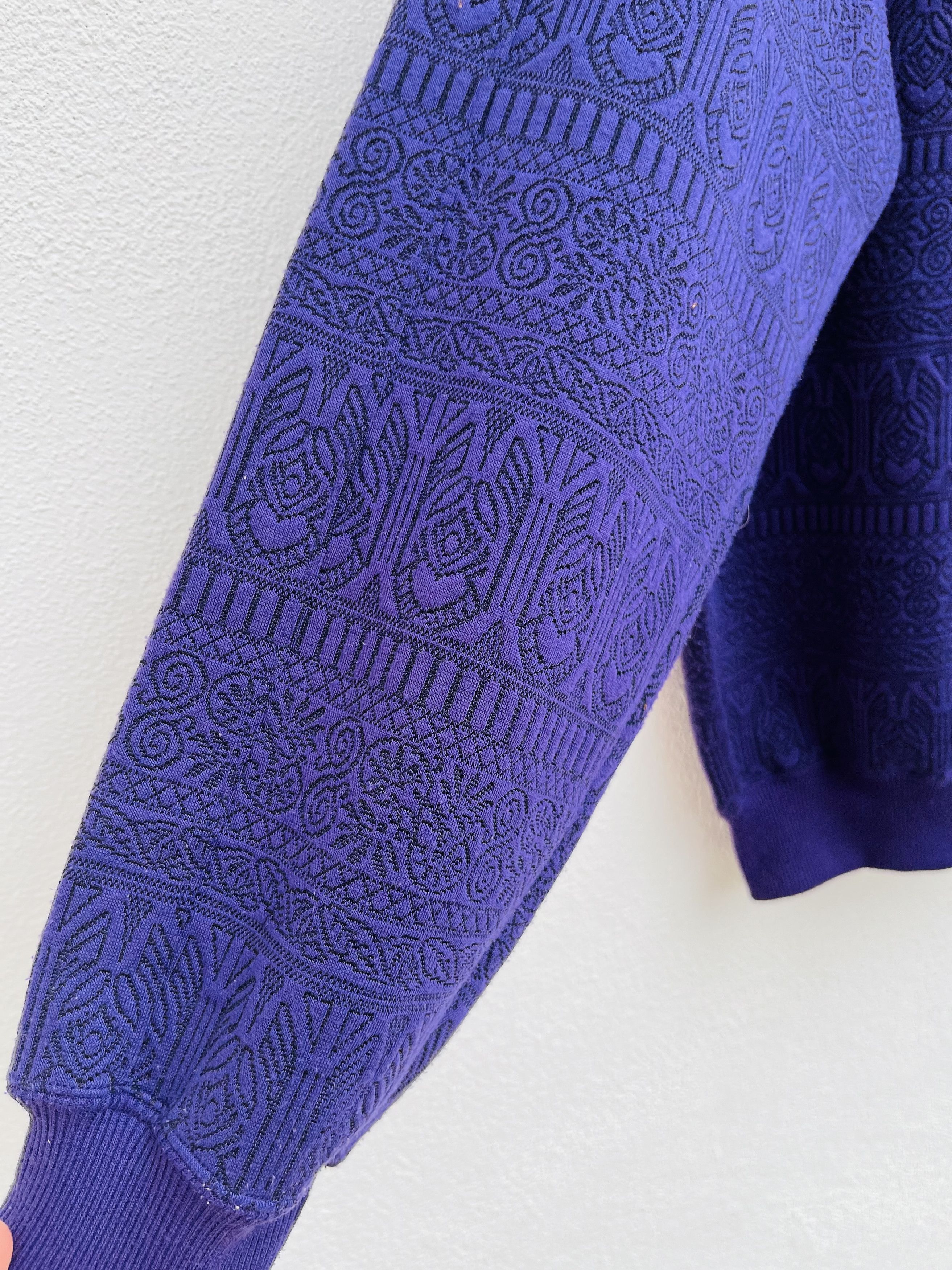 Japanese Brand × Vintage Vintage Eplov Volpe Designer Fashion Style Size US L / EU 52-54 / 3 - 8 Thumbnail