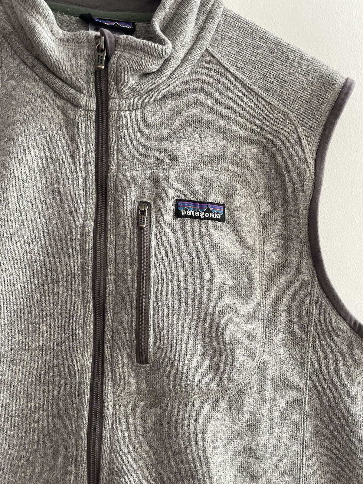Patagonia Patagonia gilet Size US XL / EU 56 / 4 - 2 Thumbnail
