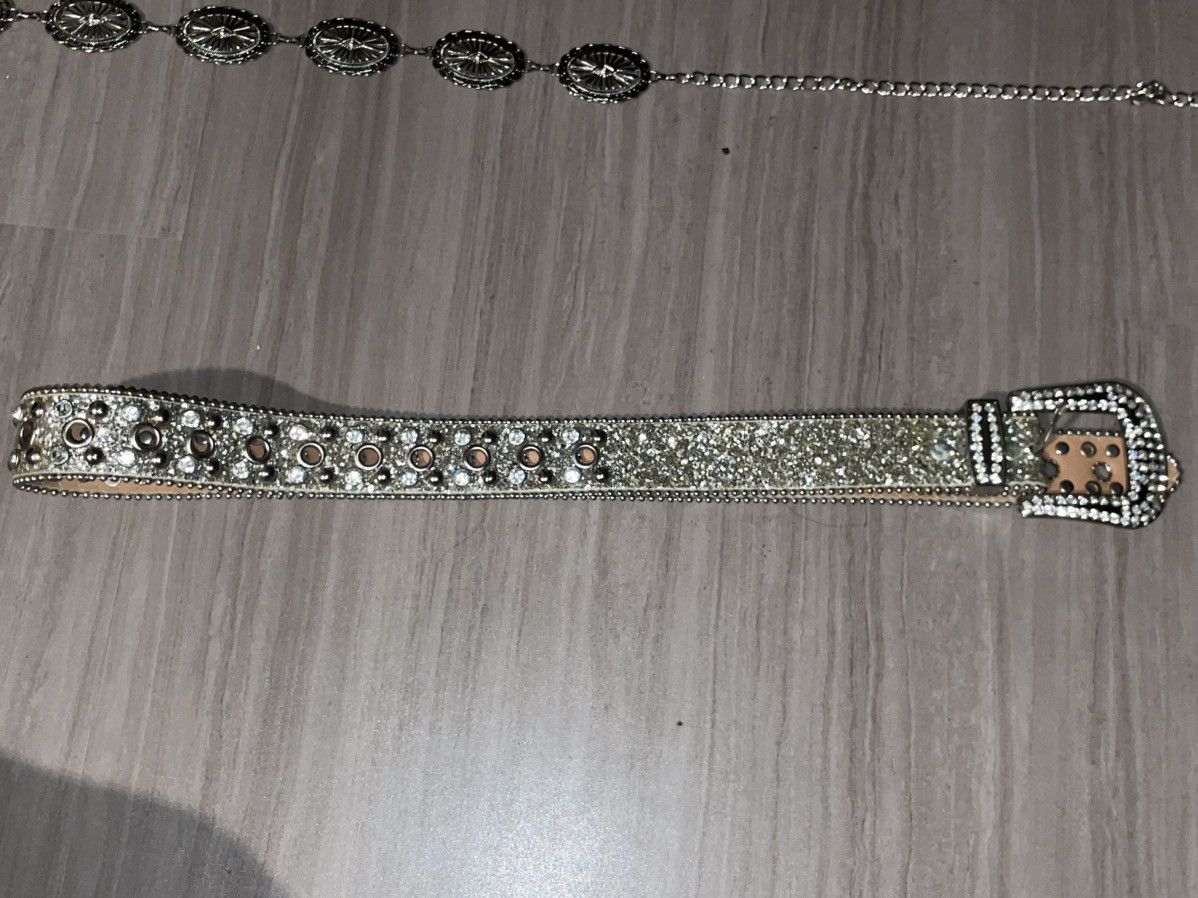 Other Y2K, cowgirl belts Size ONE SIZE - 3 Thumbnail