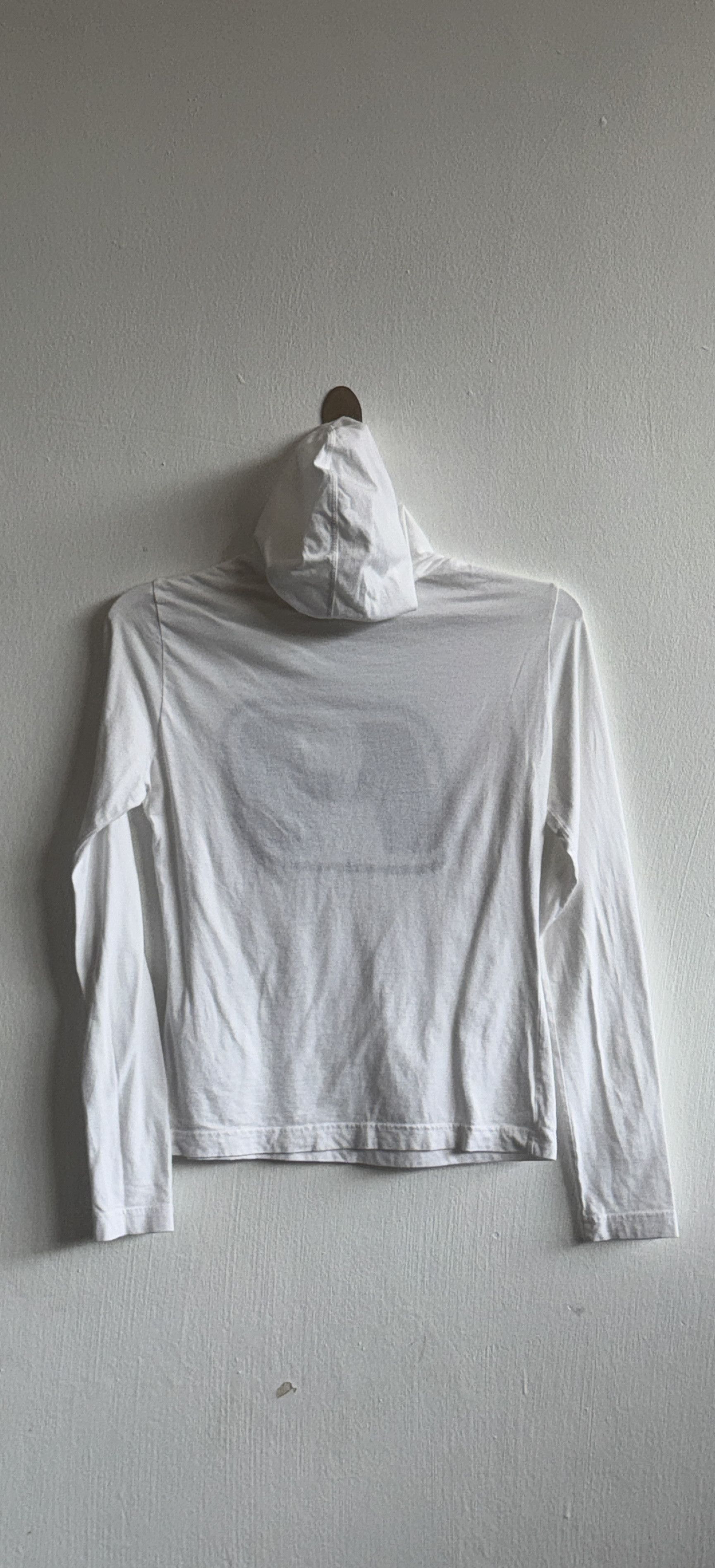 Katharine Hamnett London Katharine Hamnett London Hoodie Size M / US 6-8 / IT 42-44 - 2 Thumbnail
