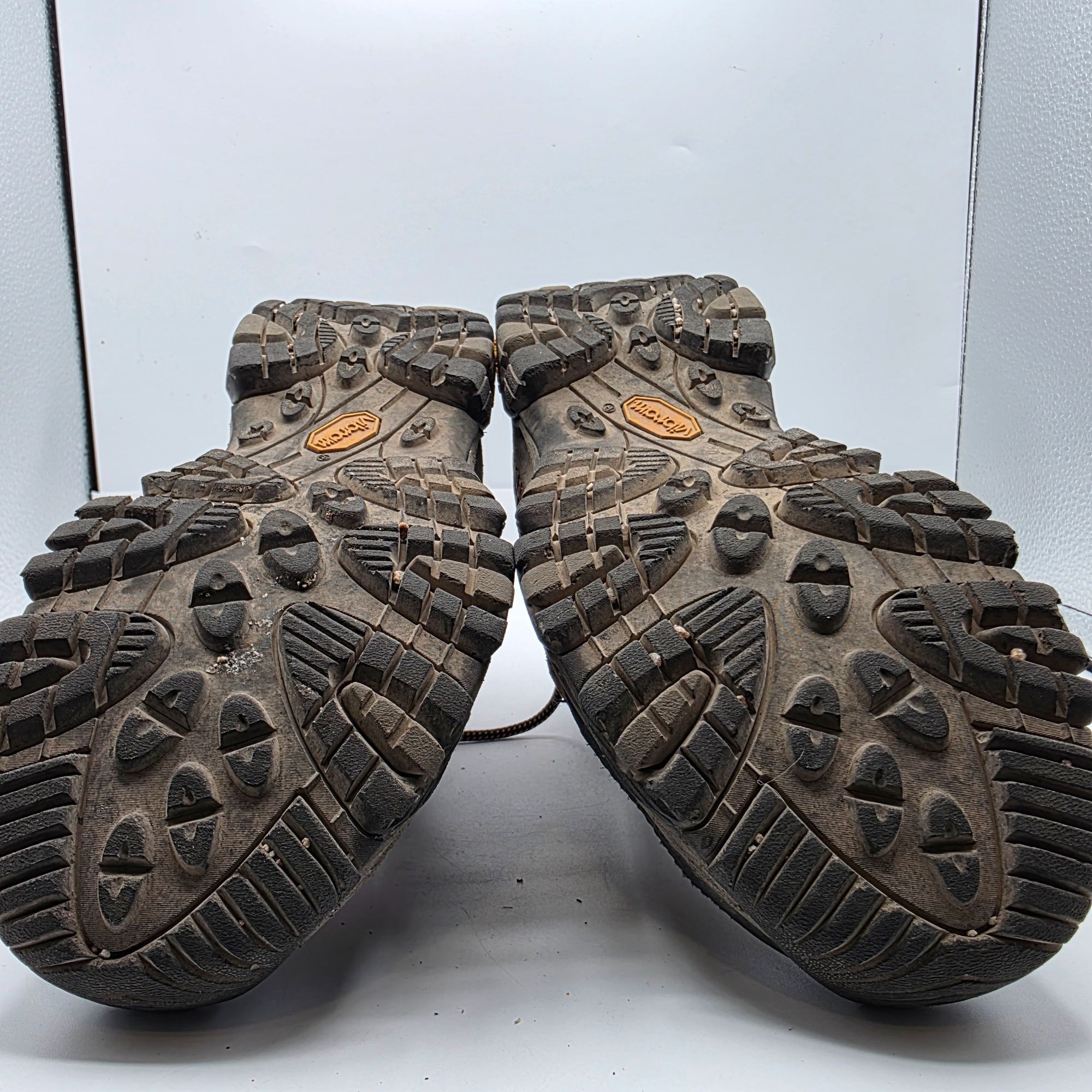 Merrell Merrell Moab 3 Mid Mens Size 8 Brown Hiking Shoes Camping Ou Size US 8 / EU 41 - 11 Thumbnail