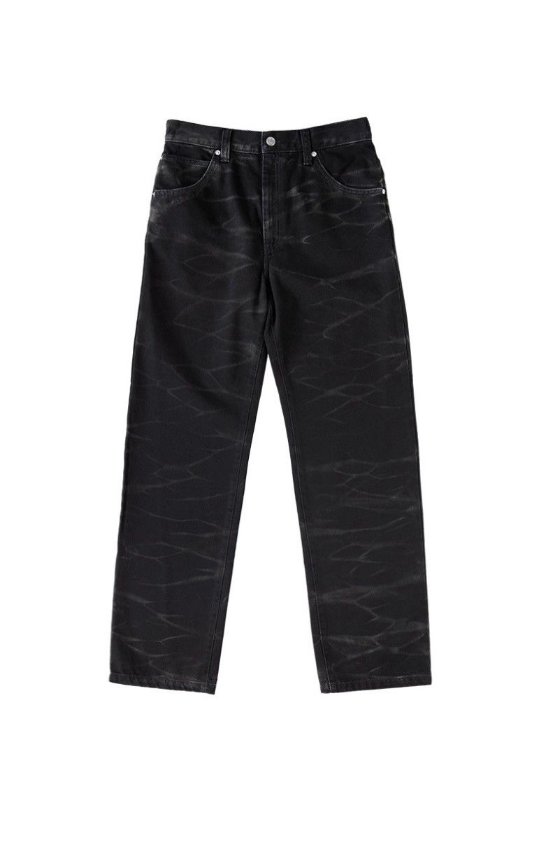 Namacheko NWT SS25 Warkworth Jeans in Zebra Wash Size US 32 / EU 48 - 14 Thumbnail