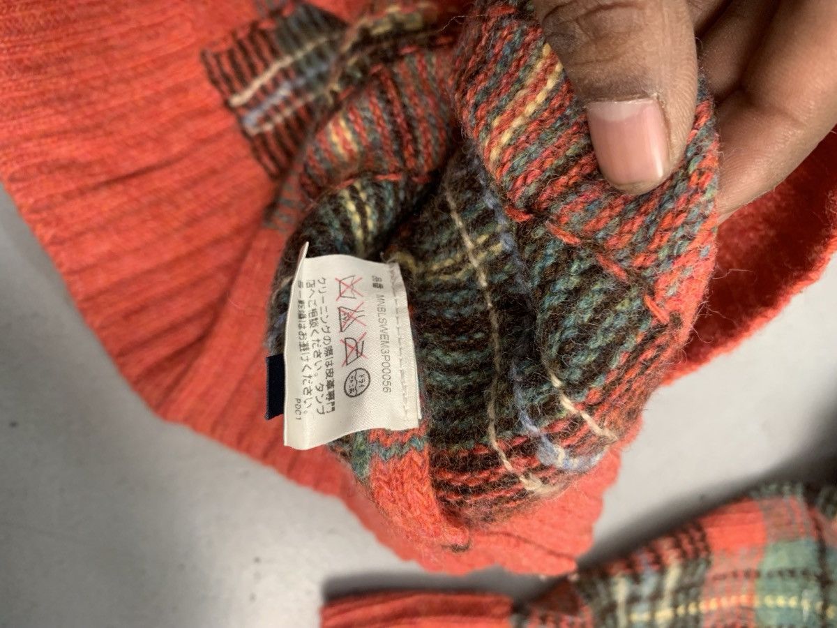 Polo Ralph Lauren Vintage polo Ralph Lauren knit sweater Size US S / EU 44-46 / 1 - 6 Thumbnail