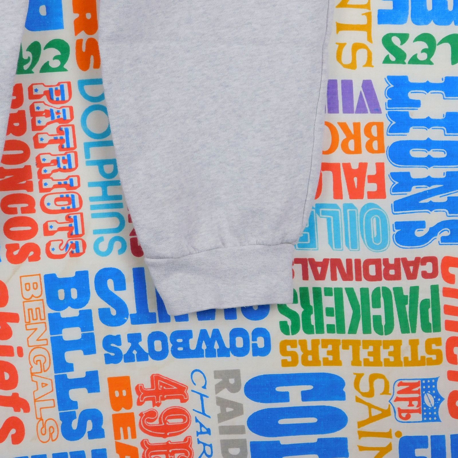 True Religion True Religion Sweatpants Size M Joggers Gray Drawstring Logo Size US 34 / EU 50 - 8 Thumbnail