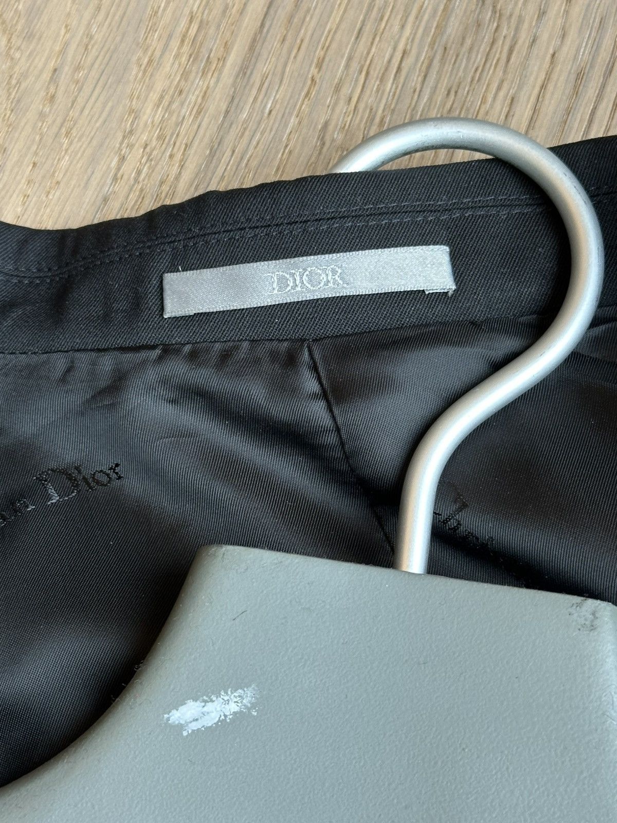 Dior Dior Blazer Kim Jones 2018 Size 52R - 8 Thumbnail
