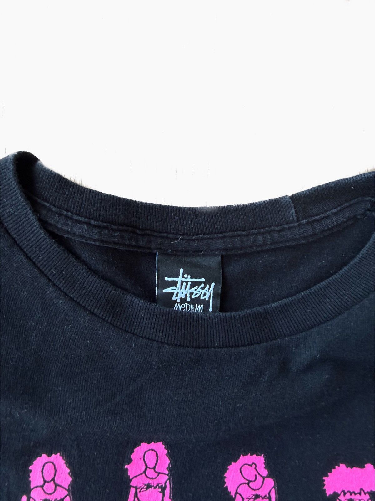 Stussy Stussy x Robin Claire Size US M / EU 48-50 / 2 - 2 Thumbnail