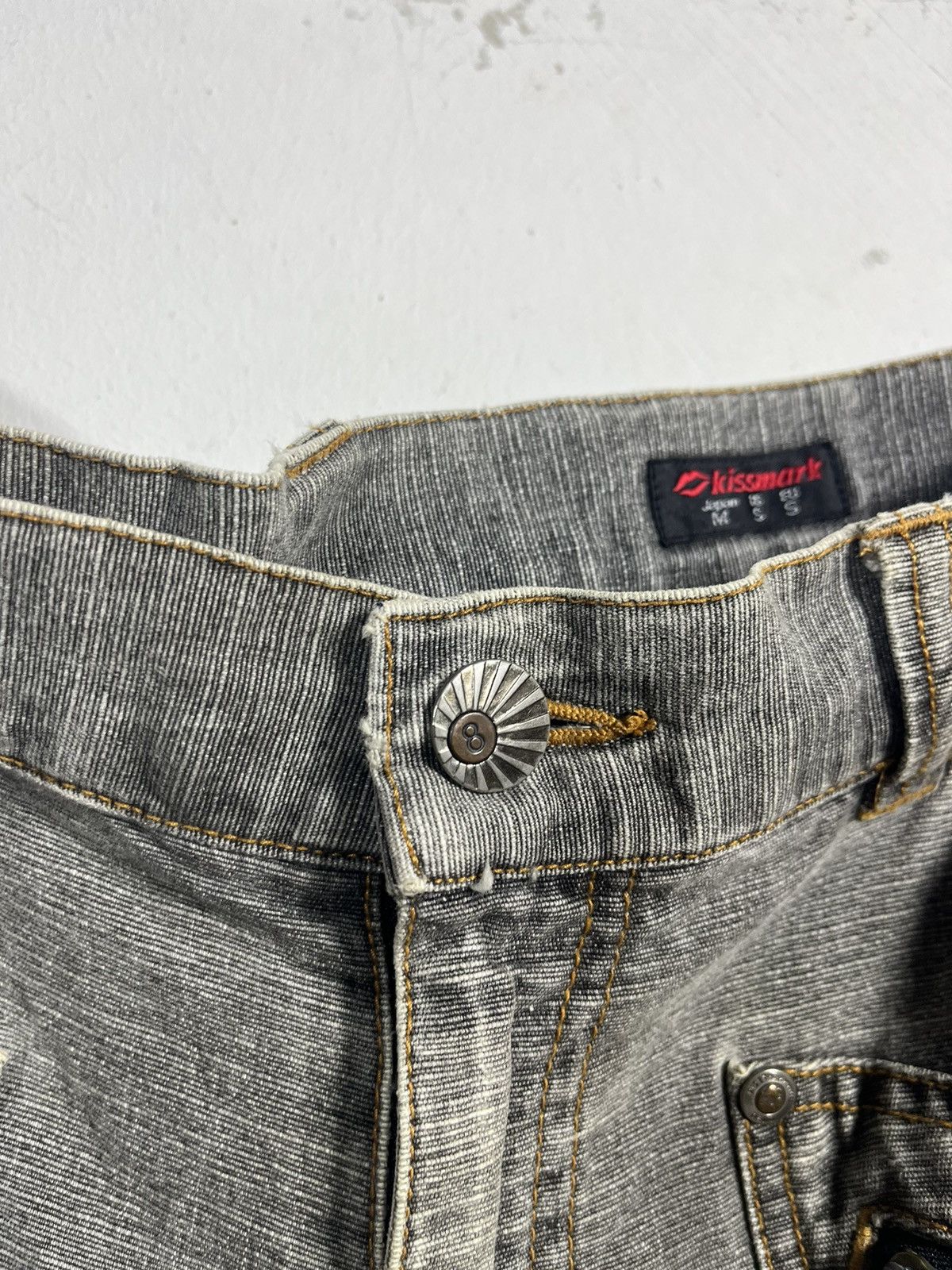 Other Kissmark Baggy Short Pants Size US 34 / EU 50 - 6 Thumbnail