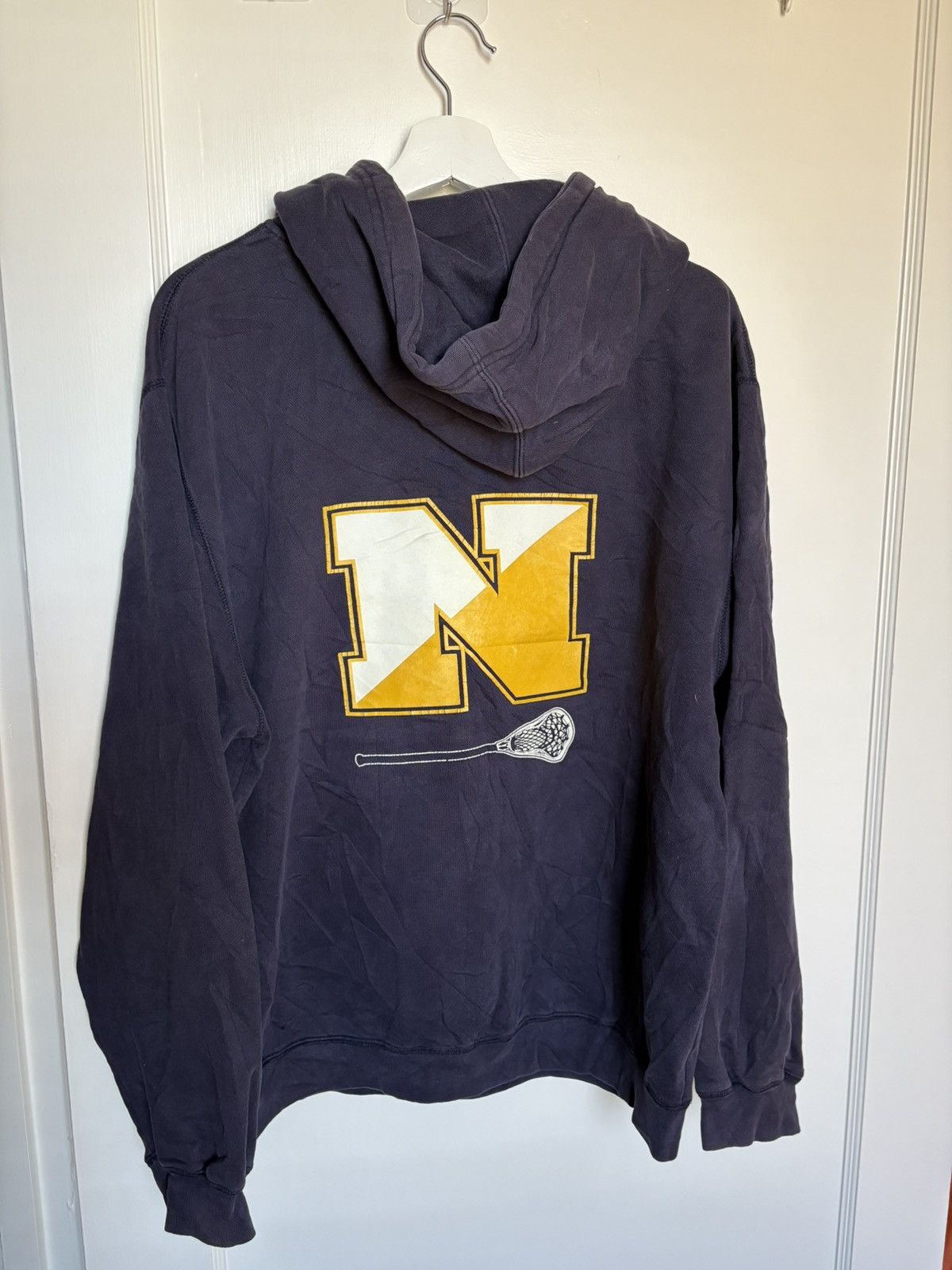 Asspizza Asspizza x Pokemon Revived Mew Hoodie Size US M / EU 48-50 / 2 - 3 Thumbnail