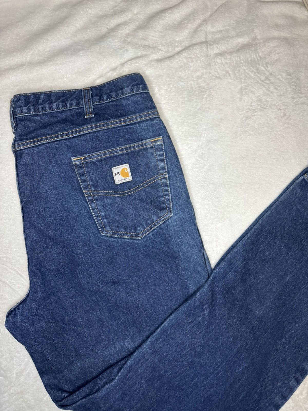Carhartt Carhartt Jeans Size US 38 / EU 54 - 1 Thumbnail