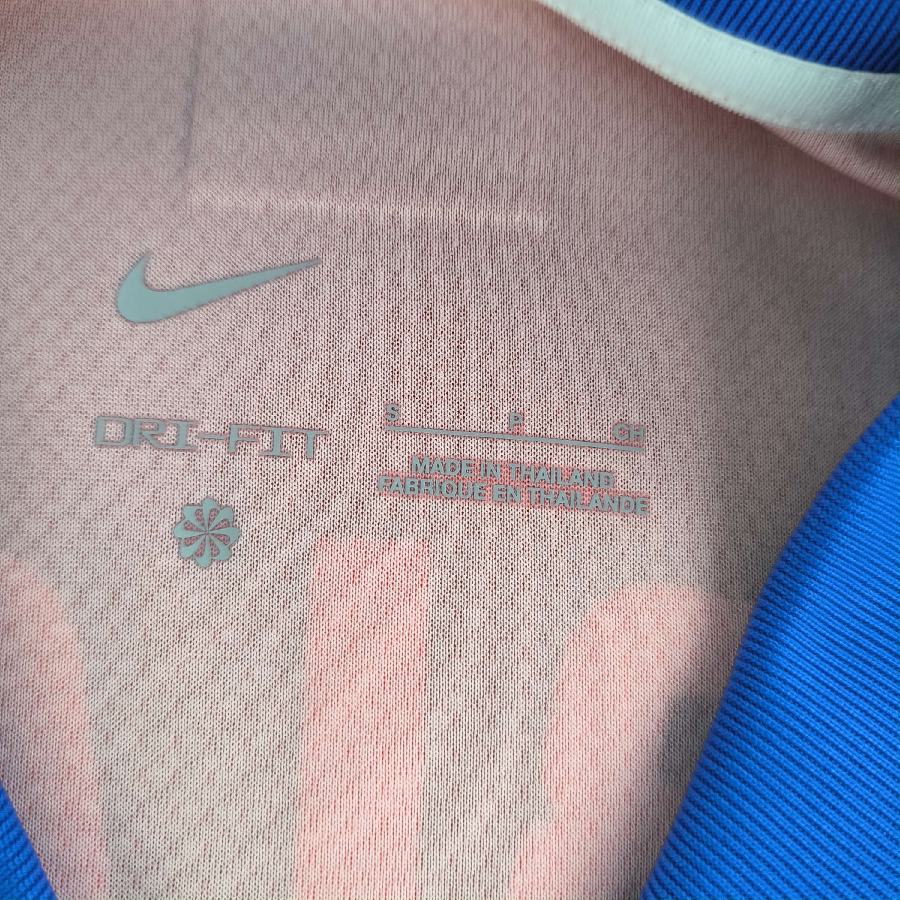 Nike NEW Atletico Madrid 2024-25 home Sorloth football jersey S Size US S / EU 44-46 / 1 - 5 Thumbnail
