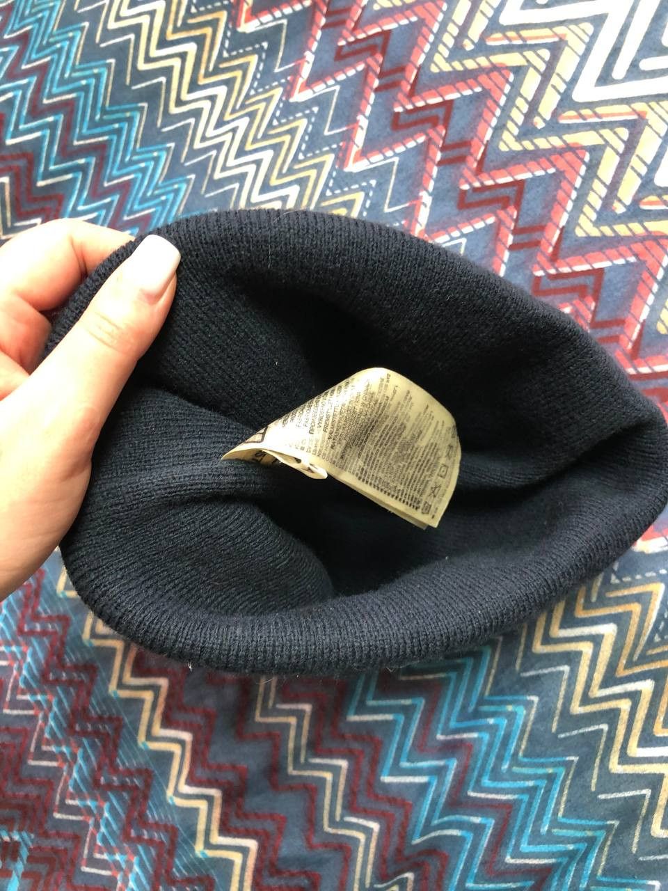Berghaus Hats Vintage Berghaus big logo Y2K Streetwear Size ONE SIZE - 4 Thumbnail