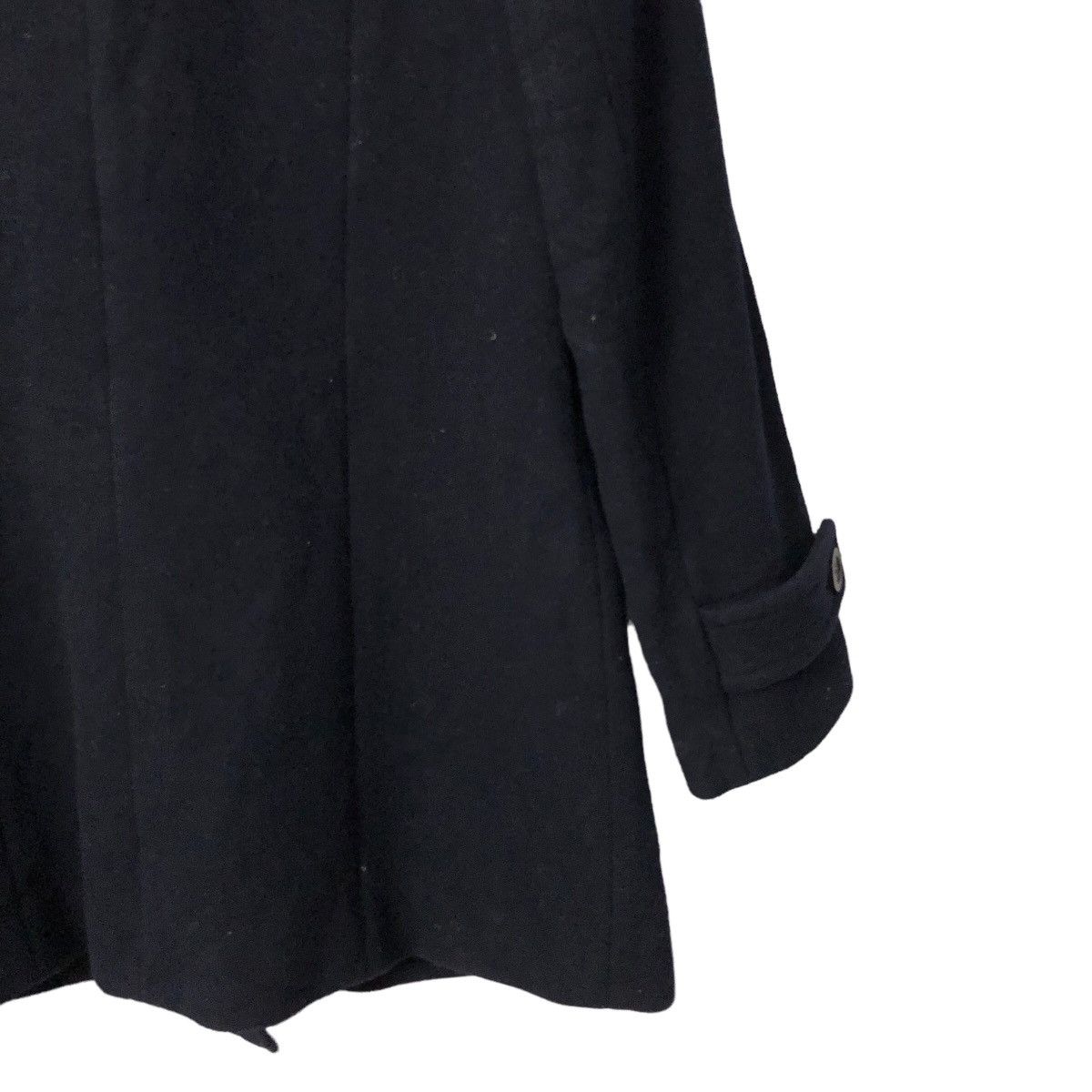PPFM Vintage Peyton Place Zipper Ups Hoodie Duffle Coat Jacket Size US M / EU 48-50 / 2 - 6 Thumbnail