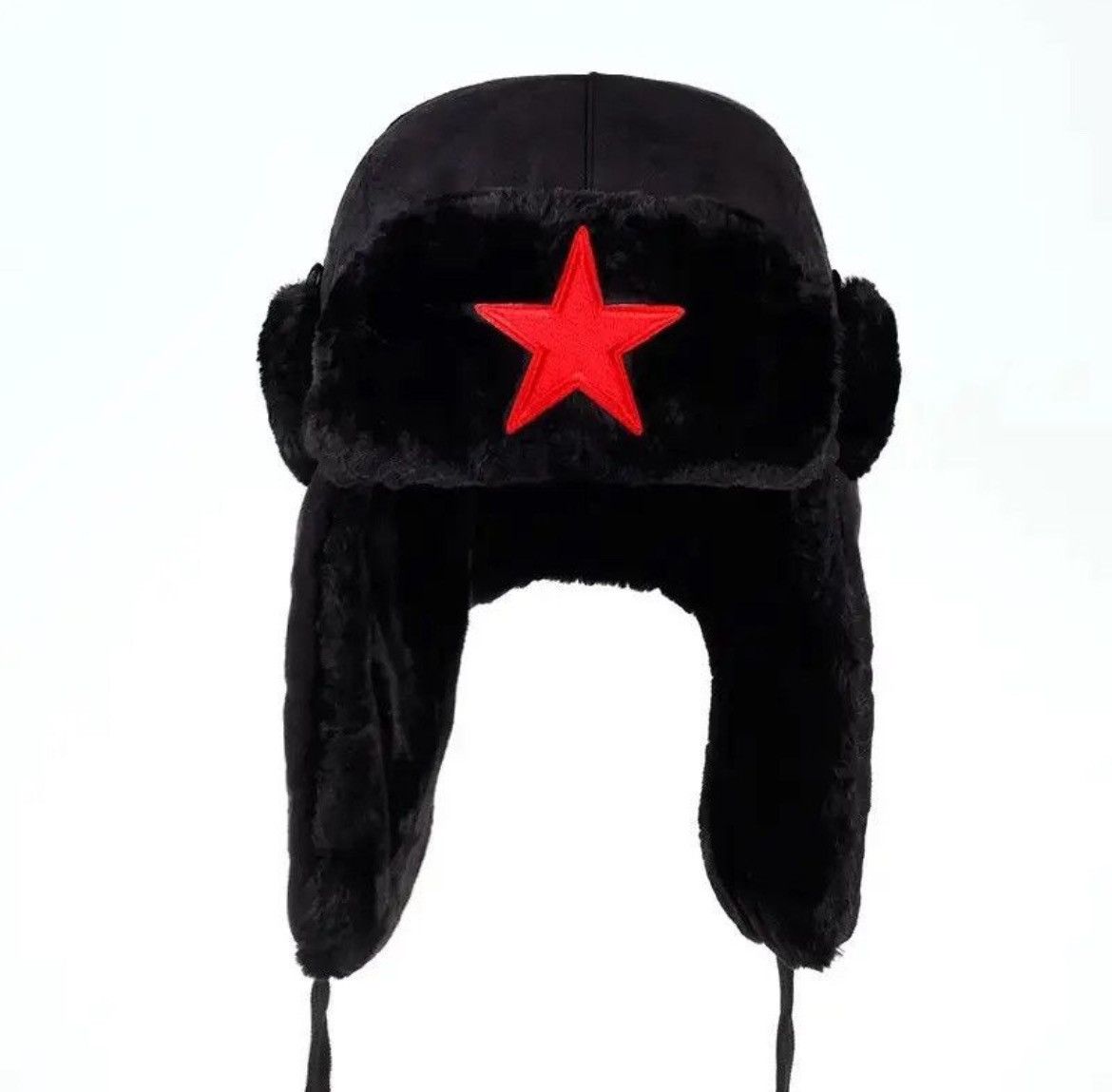 Other Outdoor winter trapper hat Size ONE SIZE - 1 Thumbnail