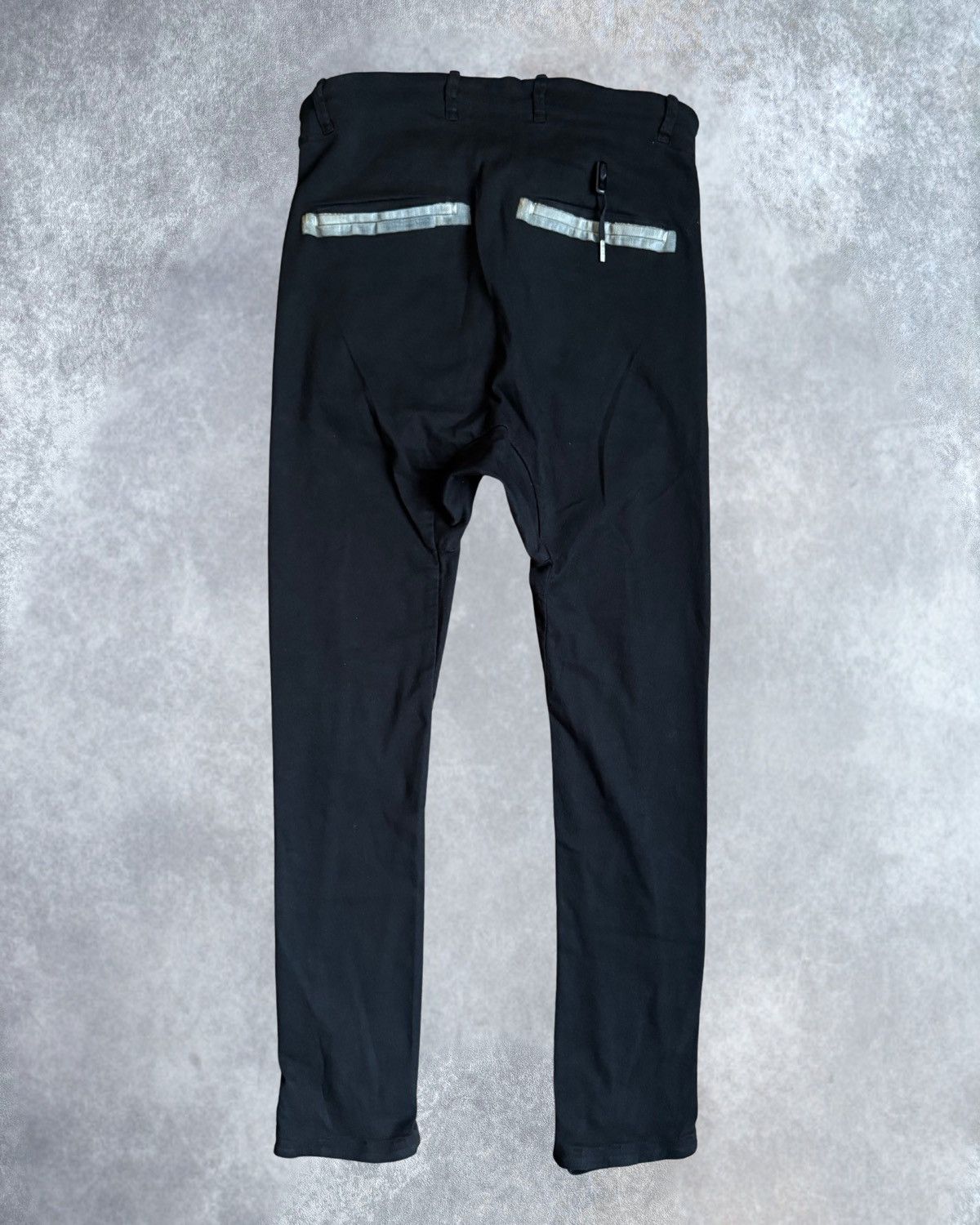 Boris Bidjan Saberi P11 F1939 Jeans