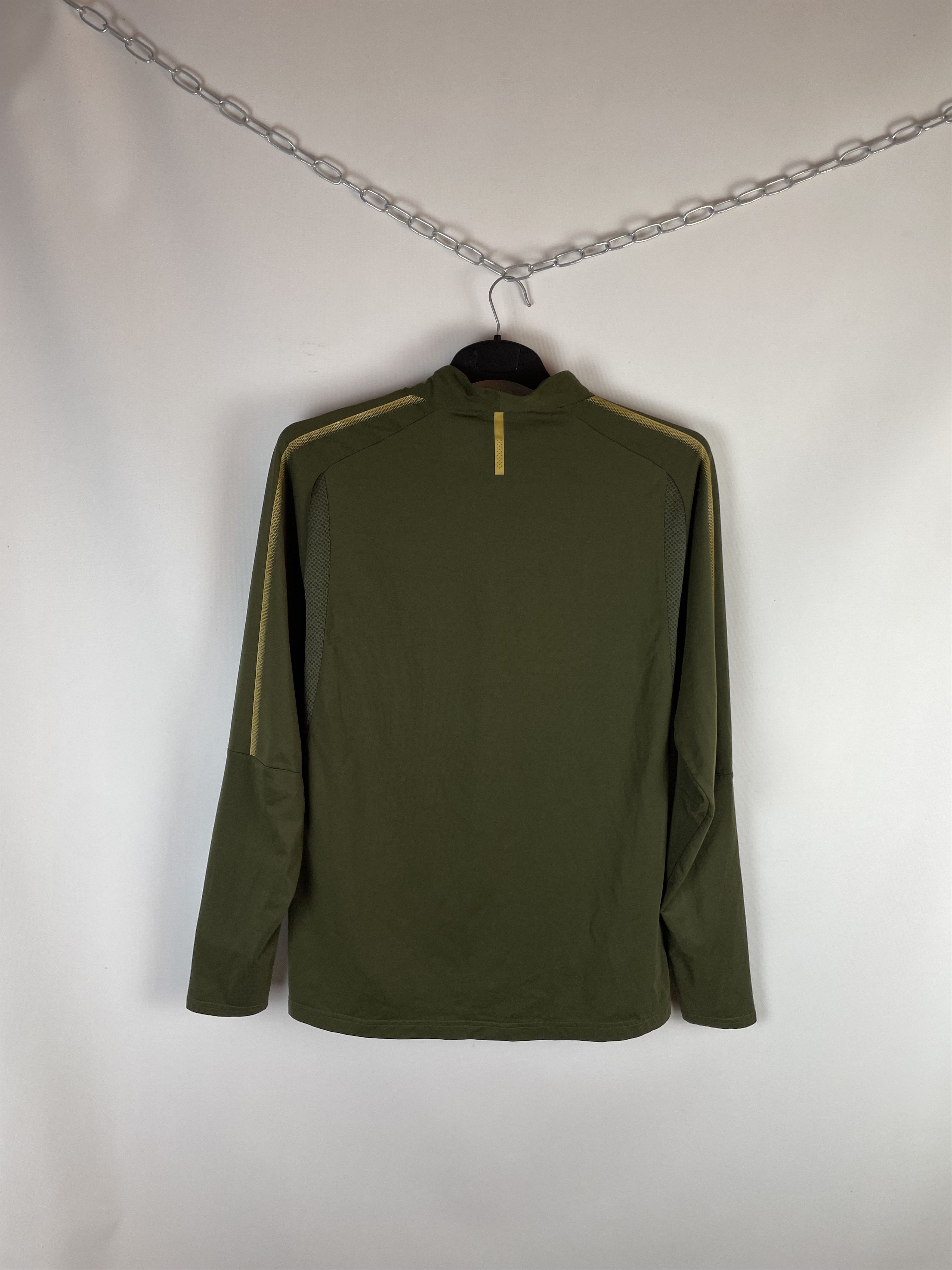Puma Puma FC Arsenal soccer Long Sleeve Size US M / EU 48-50 / 2 - 7 Thumbnail