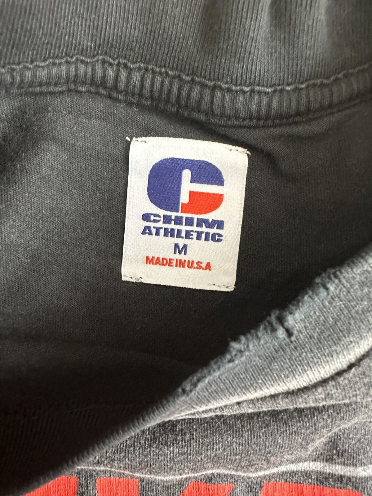 HMDD HMDD PRAY FOR MAGIC Tee Size Medium Size US M / EU 48-50 / 2 - 3 Thumbnail