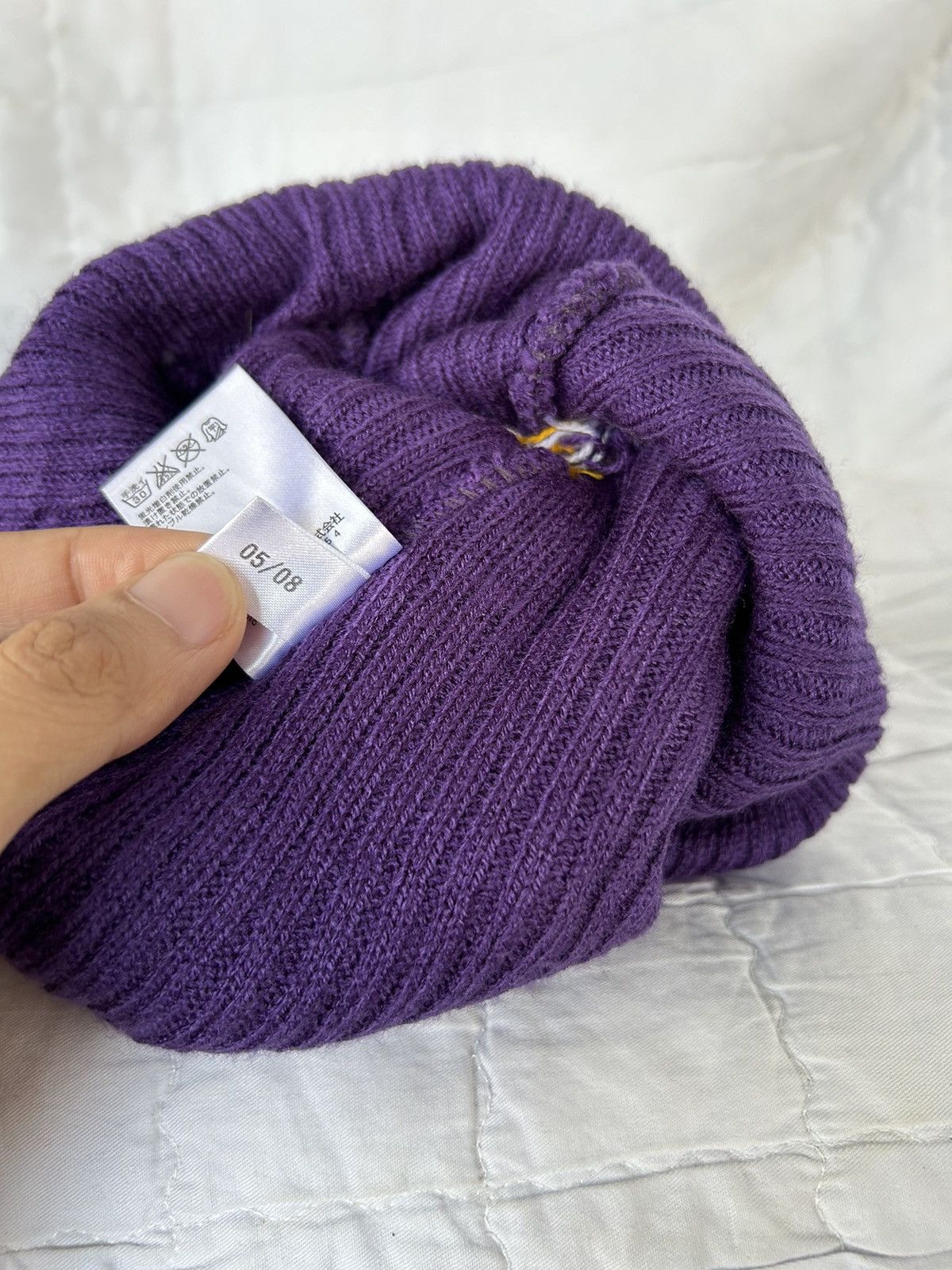 Adidas Adidas beanie Hats🔥 Size ONE SIZE - 5 Thumbnail