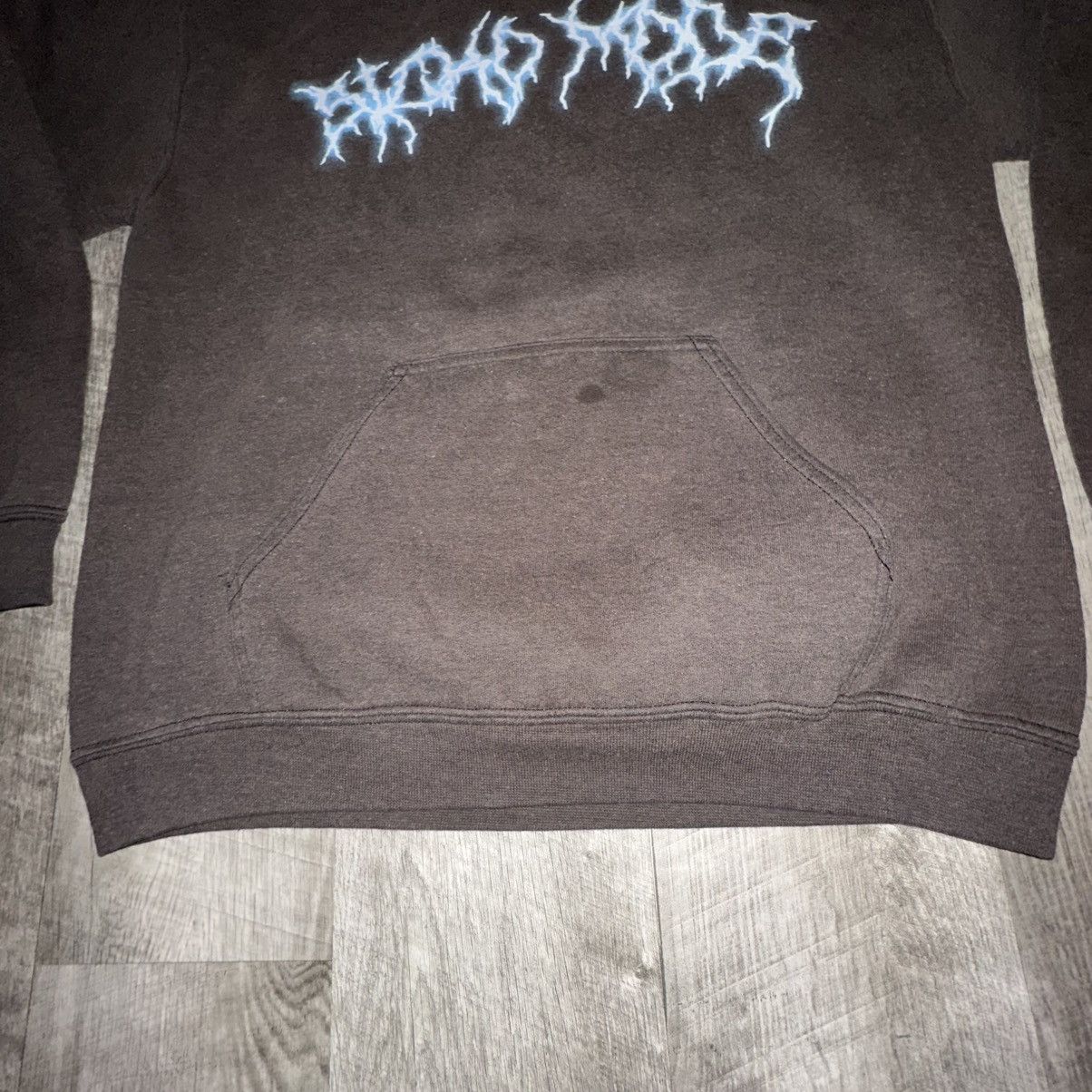 Other ASTROWORLD Hoodie Mens Small Brown Wish You Were Here Tour Size US S / EU 44-46 / 1 - 9 Thumbnail