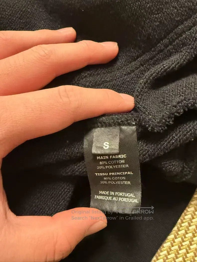 Vetements Vetements Sweatshirt Size US S / EU 44-46 / 1 - 4 Thumbnail