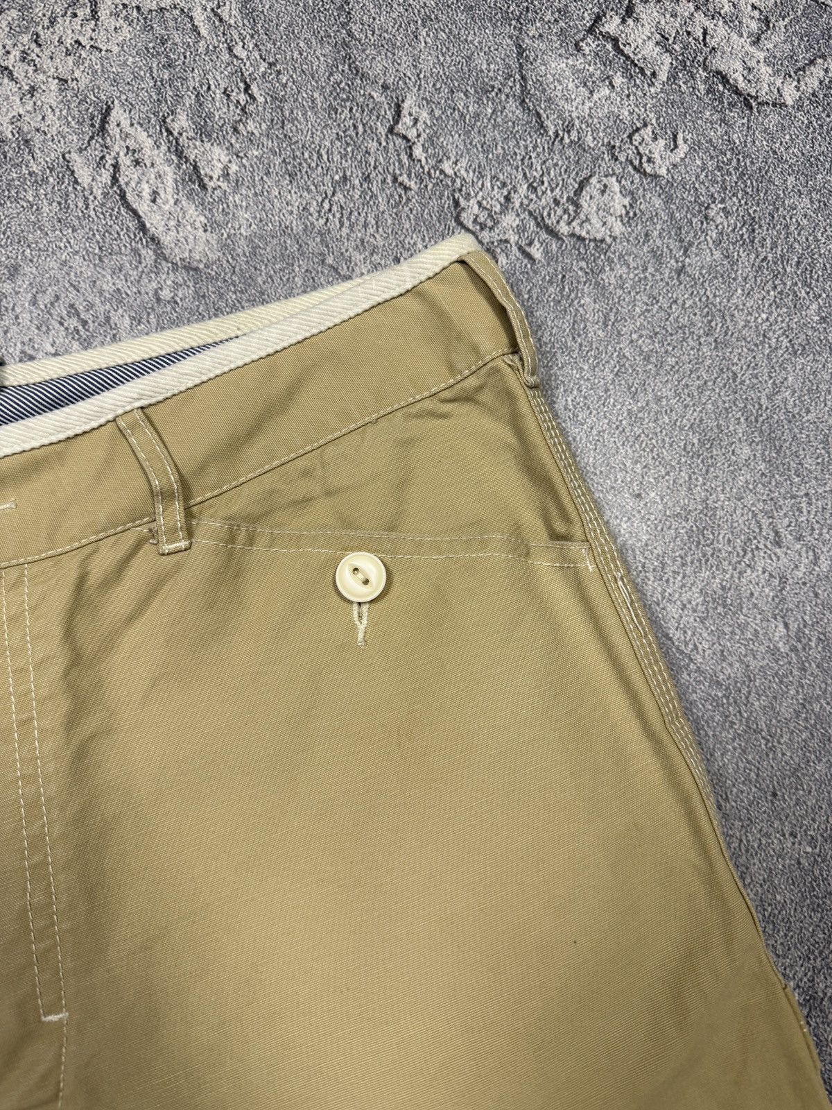 Diesel Vintage Diesel Cargo Pants Avant Garde Size US 34 / EU 50 - 5 Thumbnail