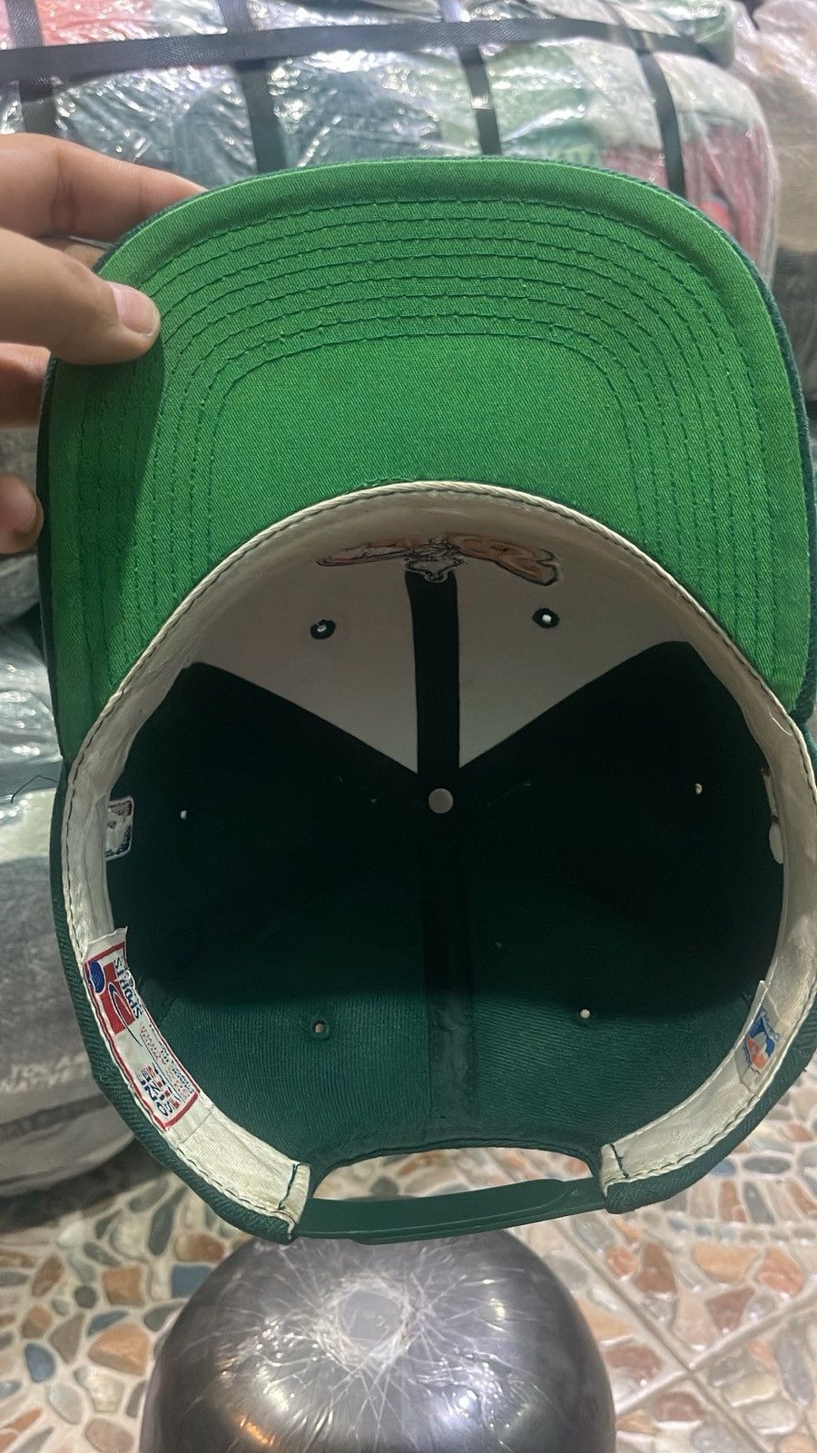 Sports Specialties sonic cap sport specialties Size ONE SIZE - 3 Thumbnail