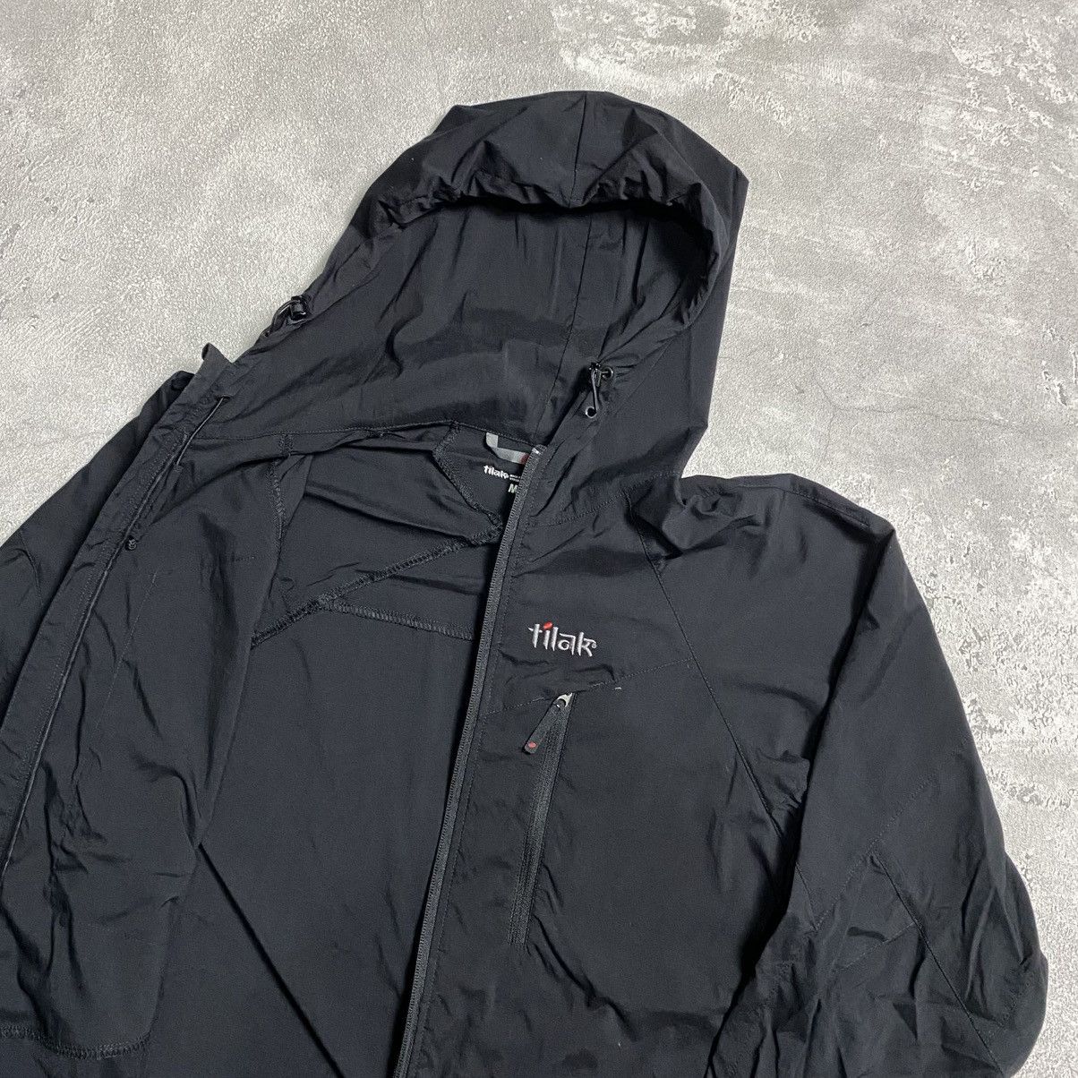 Tilak Tilak Outdoor Jacket soft shell Size US M / EU 48-50 / 2 - 4 Thumbnail