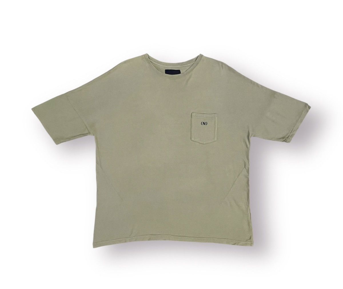 Number (N)ine Number (N)ine Japanese Brand Size US M / EU 48-50 / 2 - 1 Thumbnail