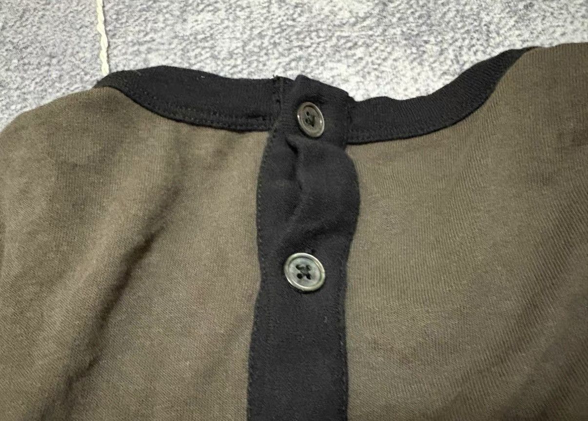 Our Legacy Our Legacy 23AW Brown Bro Vest Size US M / EU 48-50 / 2 - 3 Thumbnail