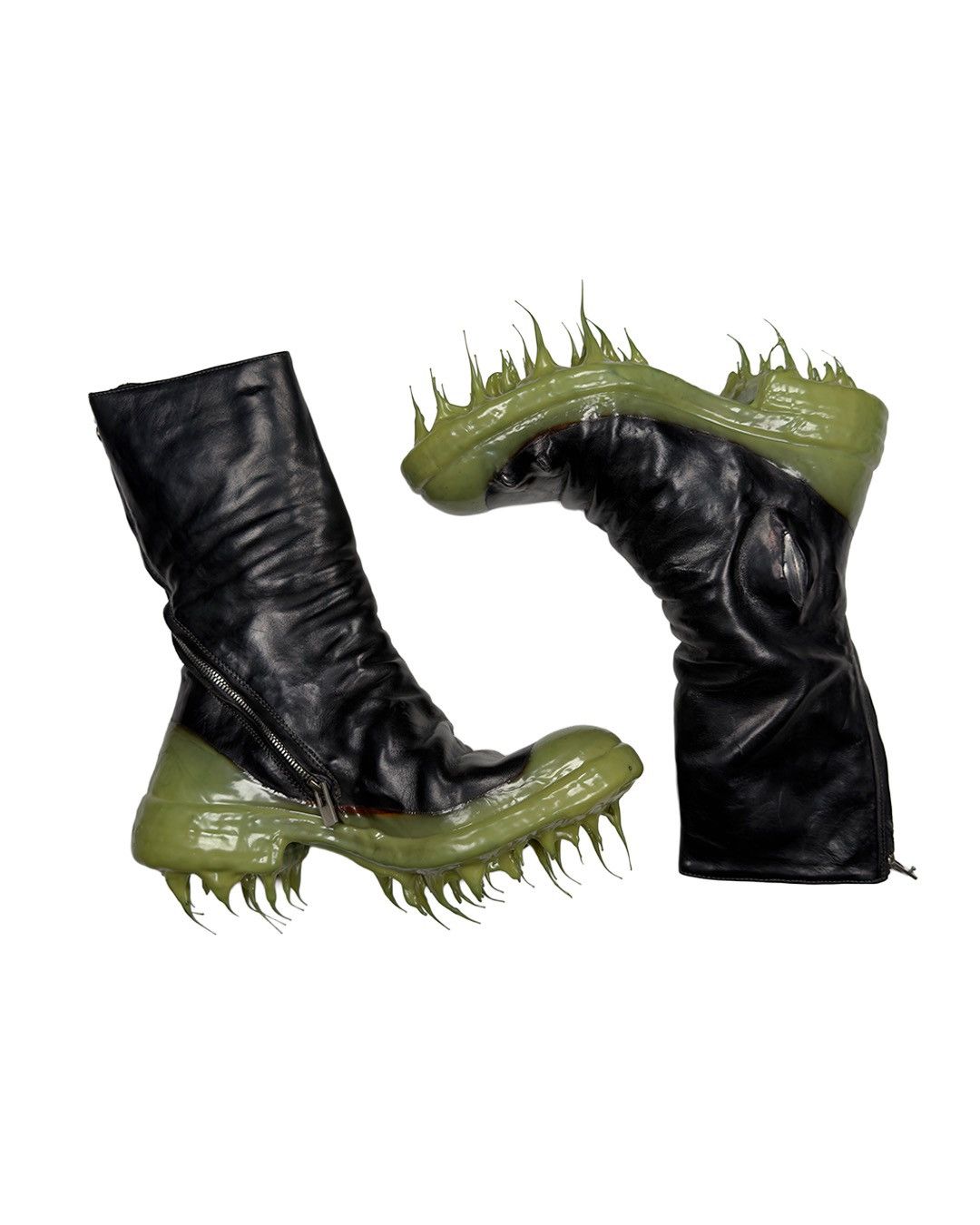 Ccp Tornado Boots | Grailed