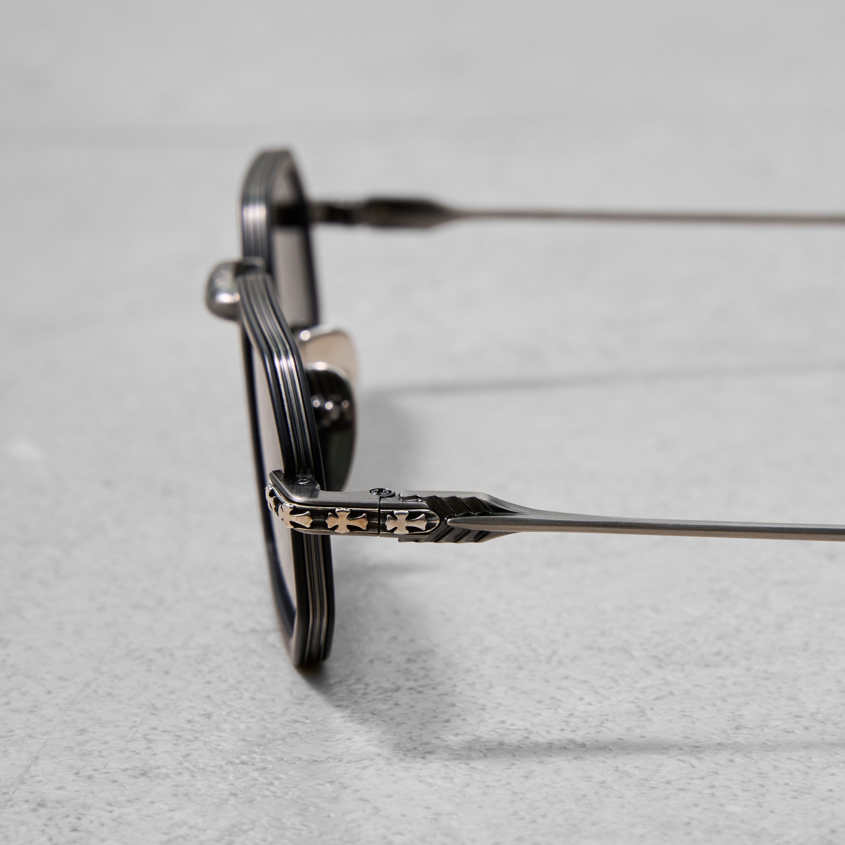 Chrome Hearts CHROME HEARTS STYLIDA Size ONE SIZE - 8 Thumbnail