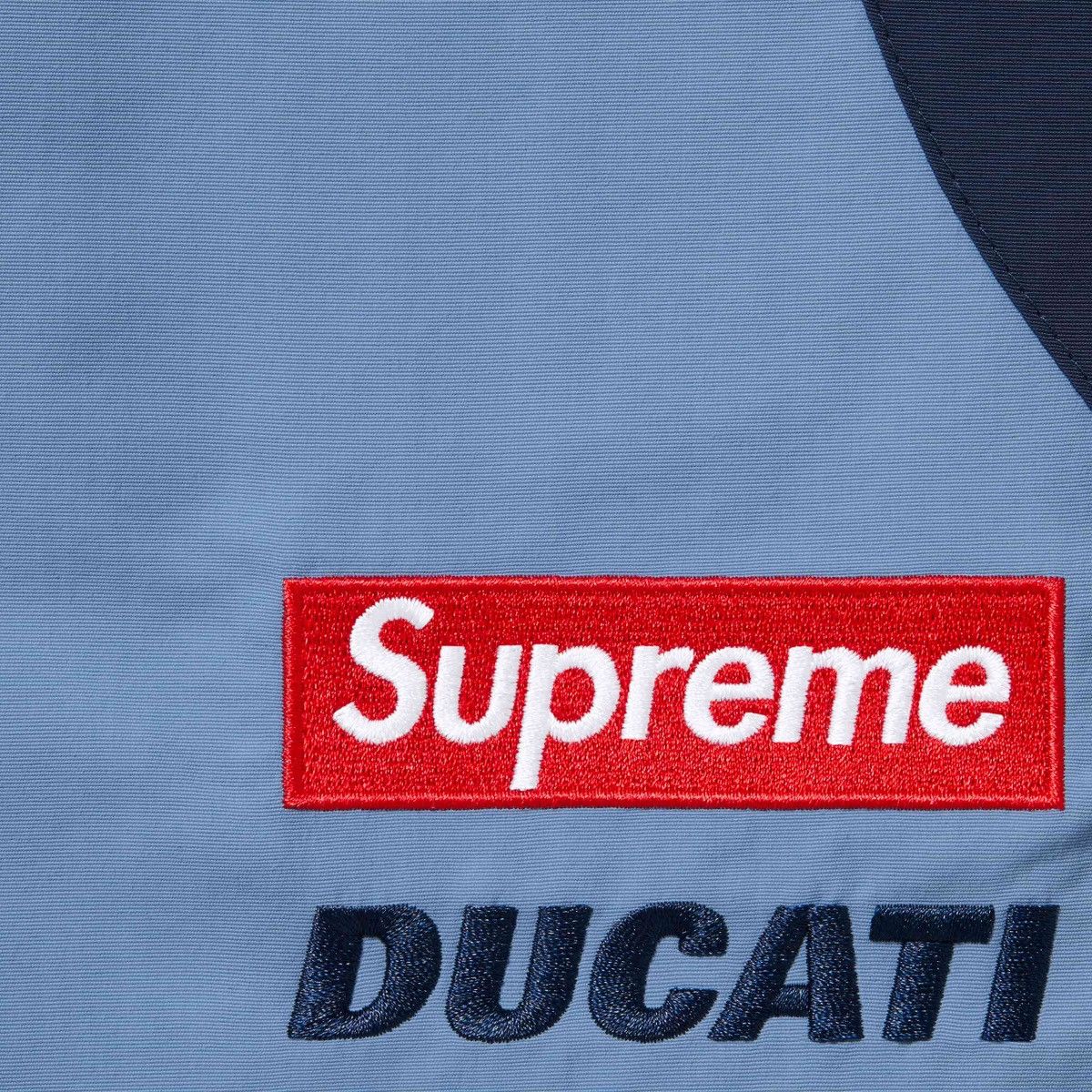 Supreme Supreme Ducati Track Pant | Grailed