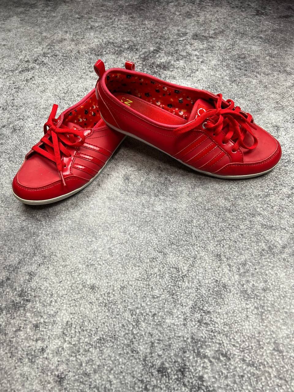 Adidas 2000s Adidas Ballet Flats Vintage Size US 9 / IT 39 - 2 Thumbnail
