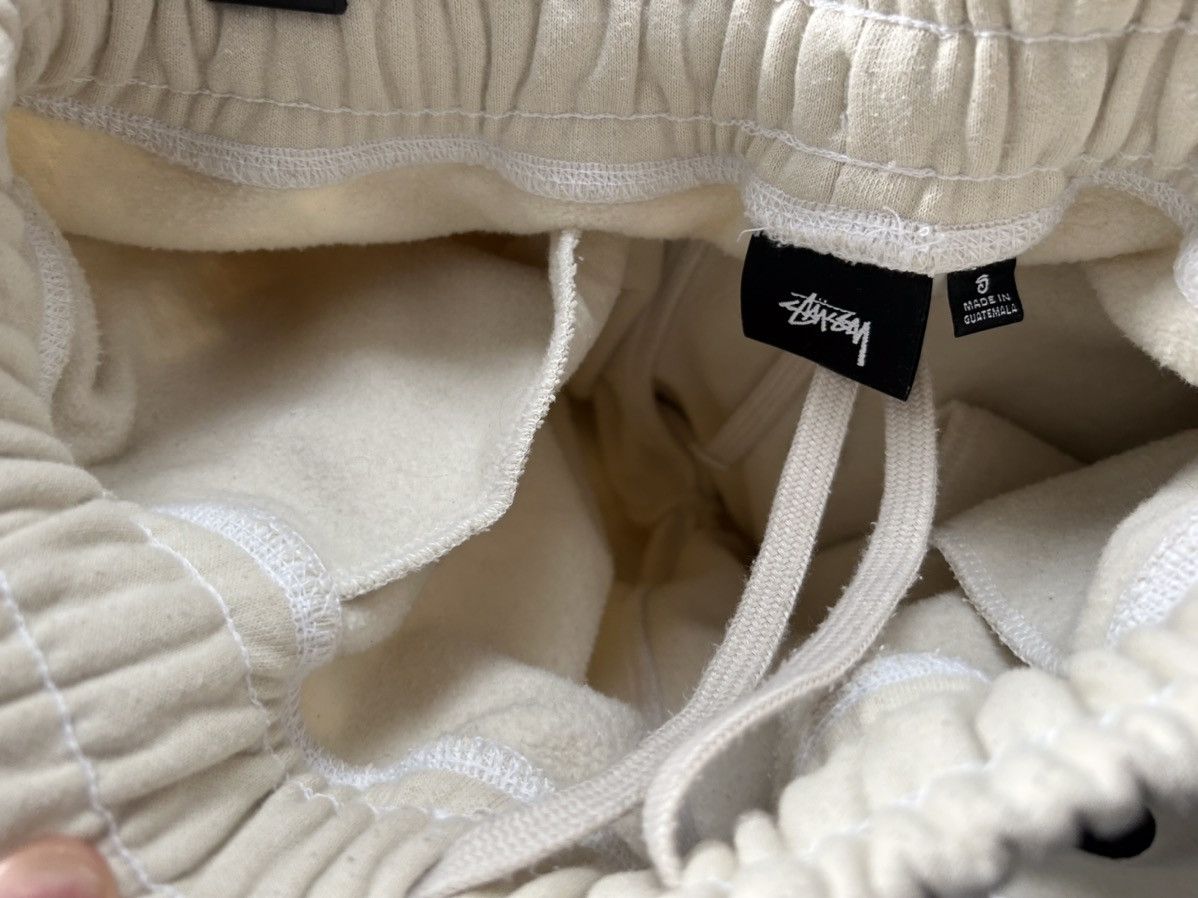 Stussy Stussy 8 ball sweatpants 🍨 Size US 30 / EU 46 - 5 Thumbnail