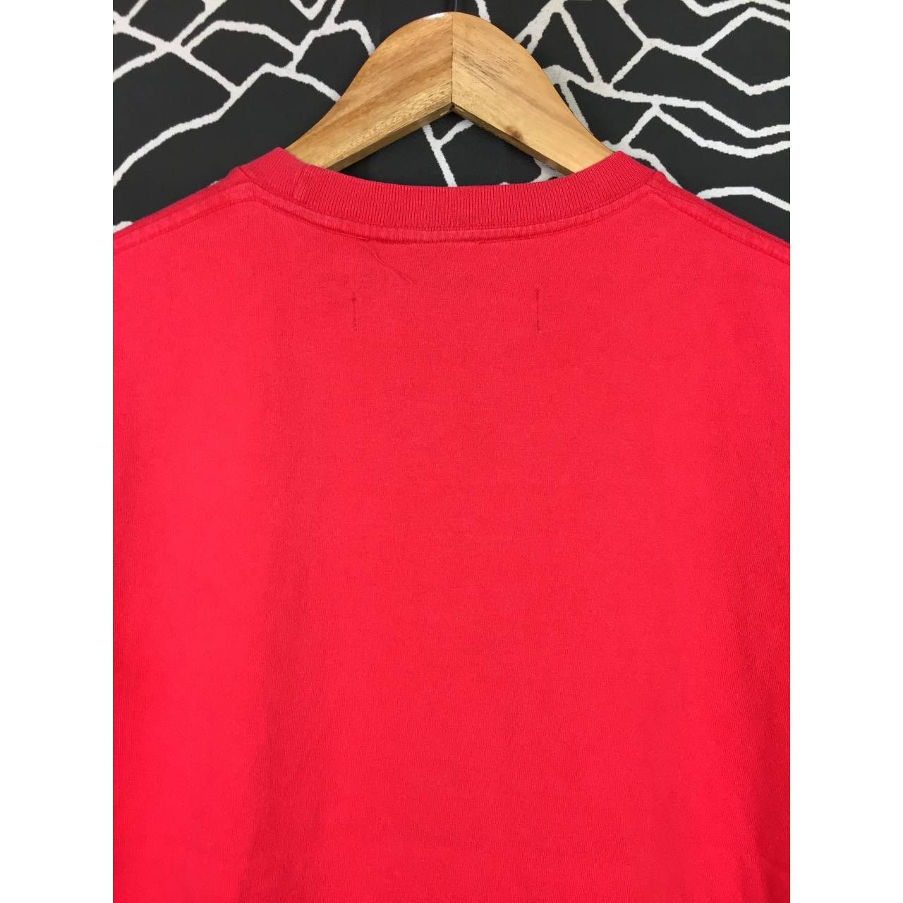 Japanese Brand × Vintage And A Japanese Brand Box Logo Made In Heaven Tee Size US M / EU 48-50 / 2 - 10 Thumbnail