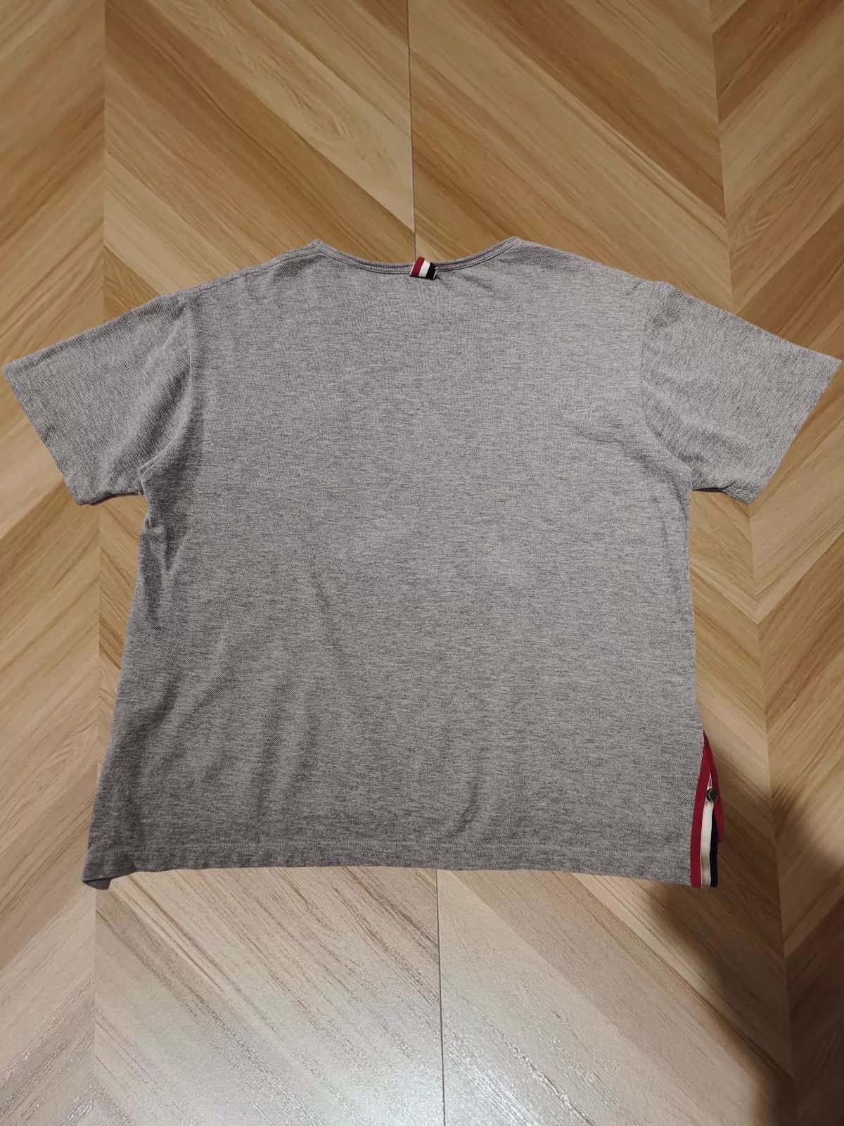 Thom Browne Thom Browne Classic Short Sleeve Size 1 Size US S / EU 44-46 / 1 - 2 Thumbnail